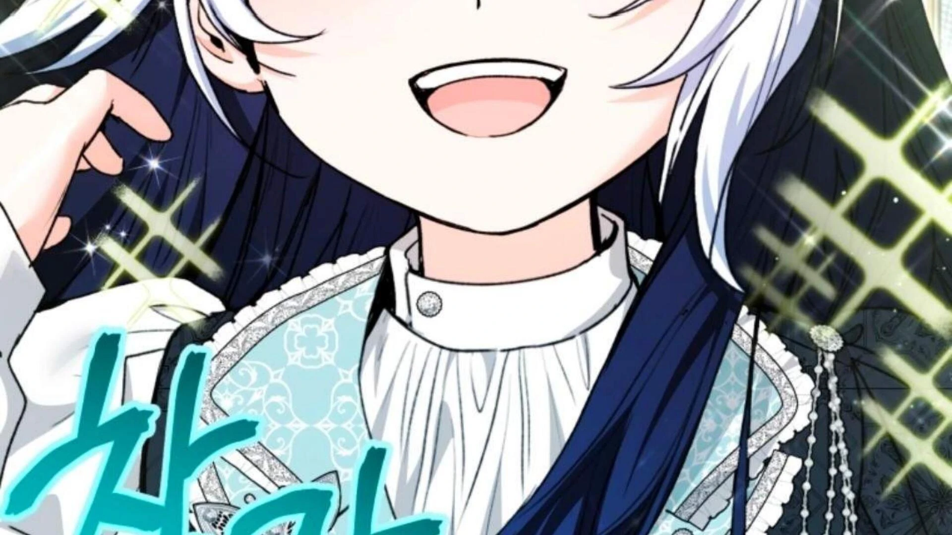 Baca Black Killer Whale Baby - Chapter 84 halaman 148