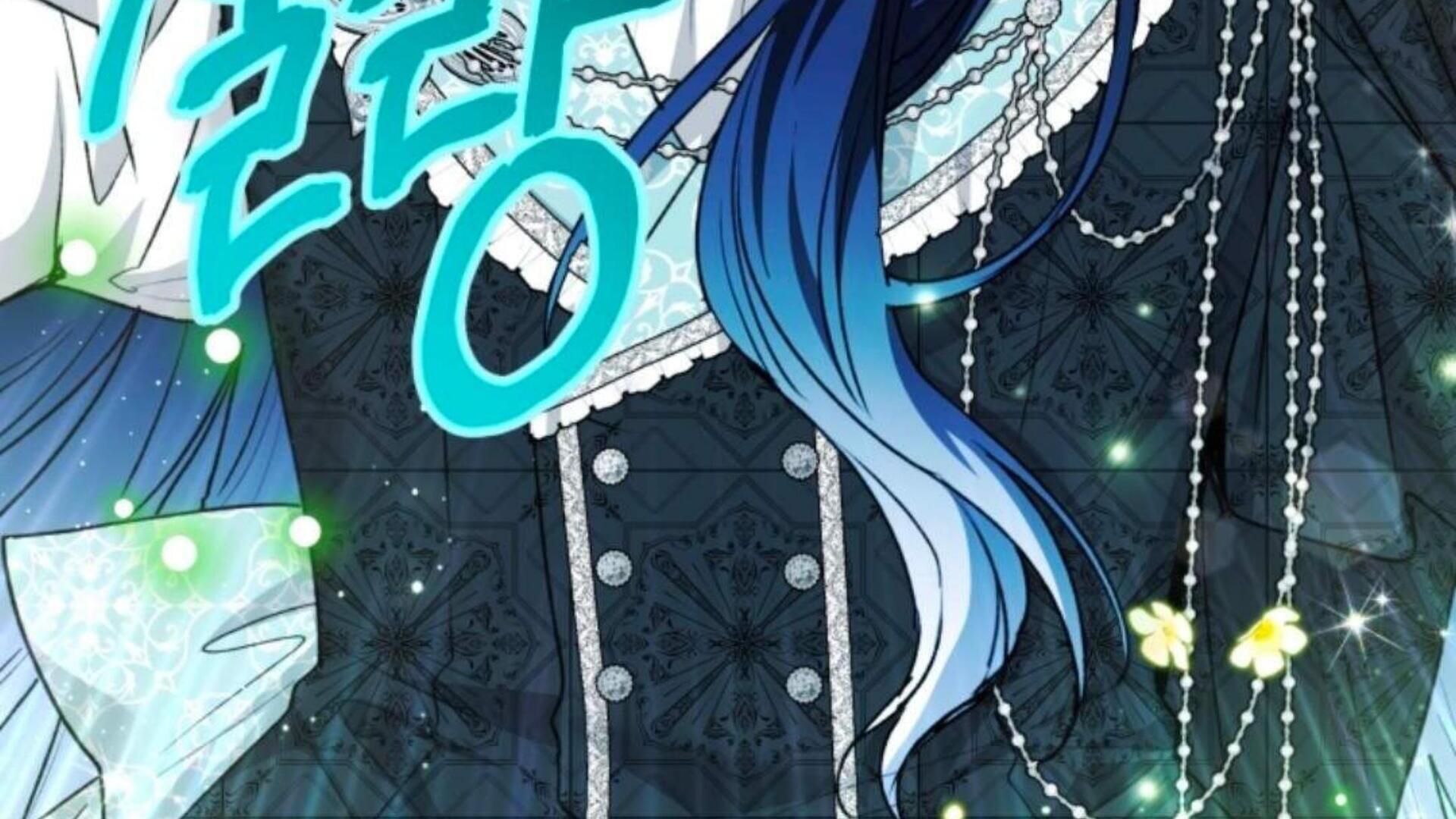 Baca Black Killer Whale Baby - Chapter 84 halaman 149