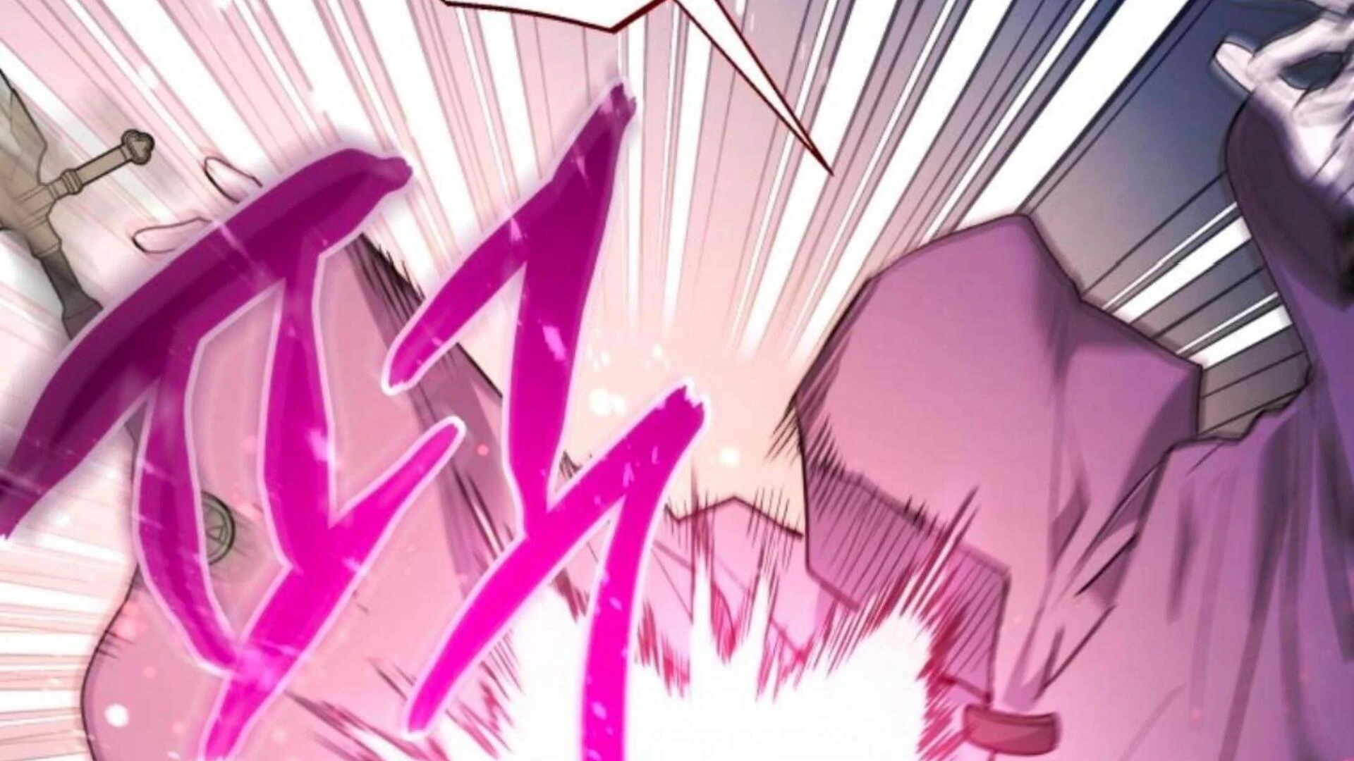 Baca Black Killer Whale Baby - Chapter 84 halaman 15