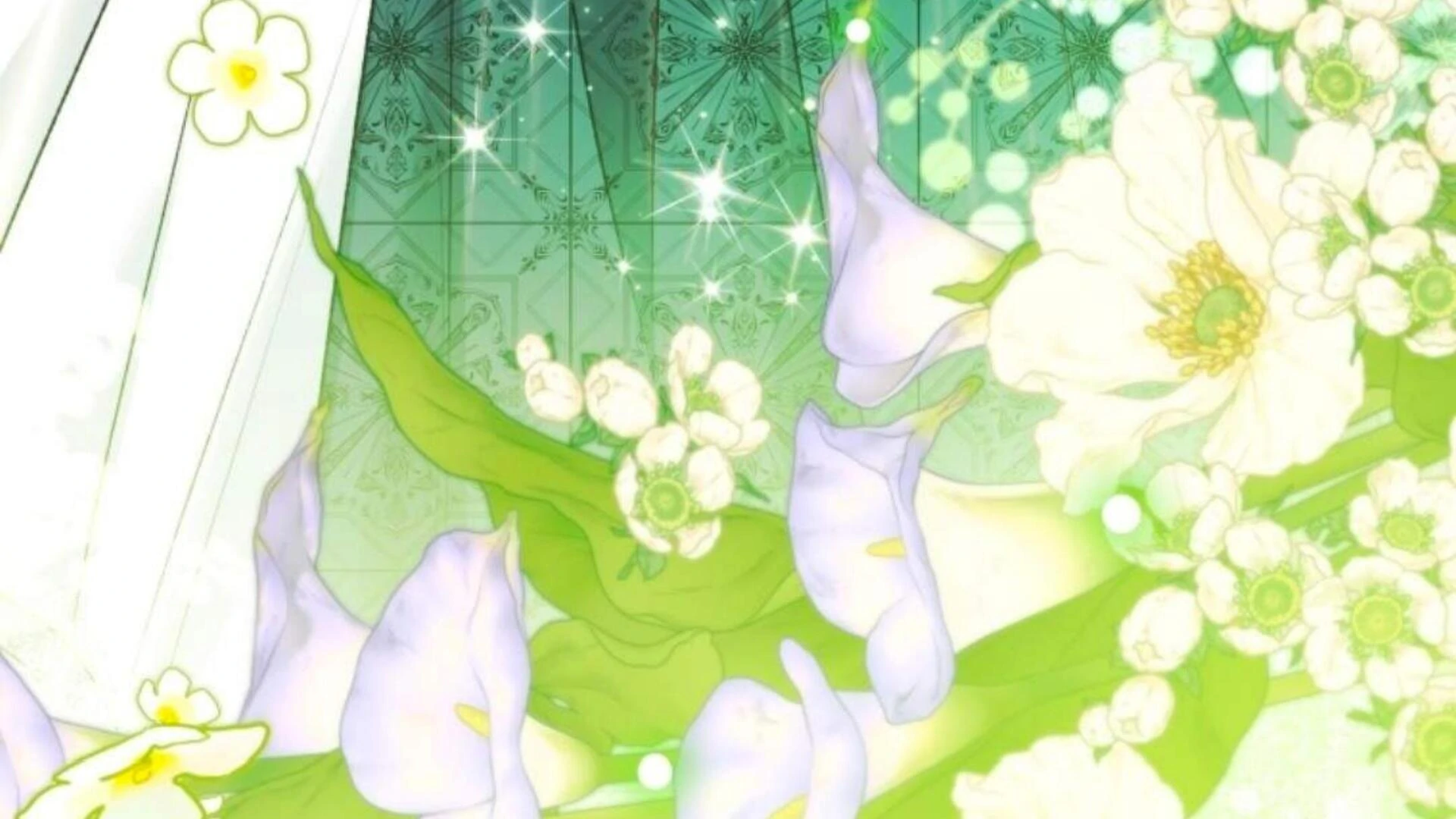 Baca Black Killer Whale Baby - Chapter 84 halaman 151