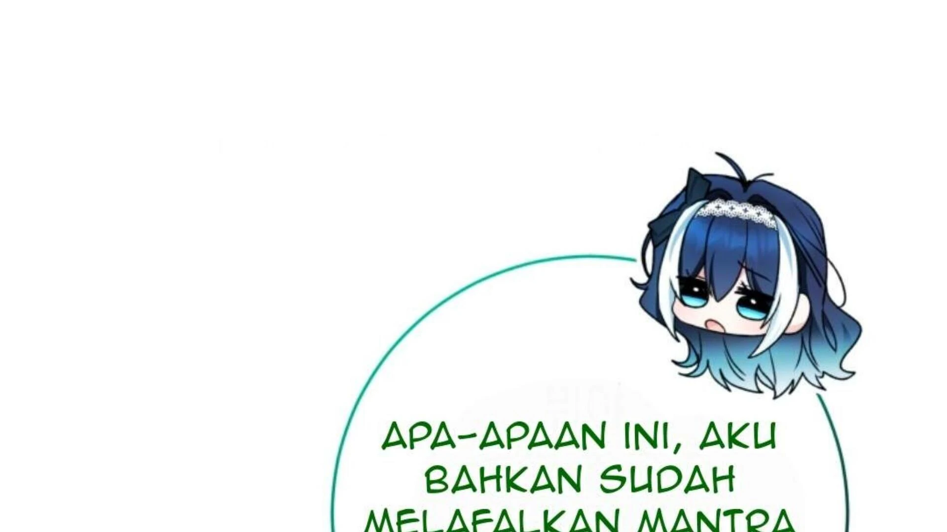 Baca Black Killer Whale Baby - Chapter 84 halaman 159