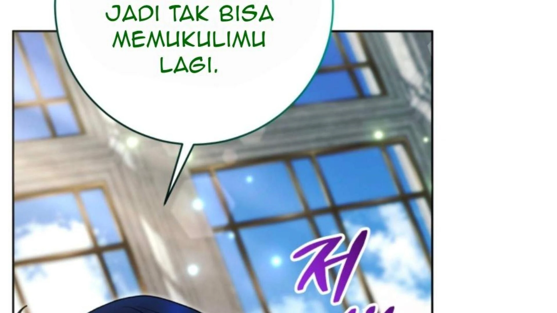 Baca Black Killer Whale Baby - Chapter 84 halaman 164
