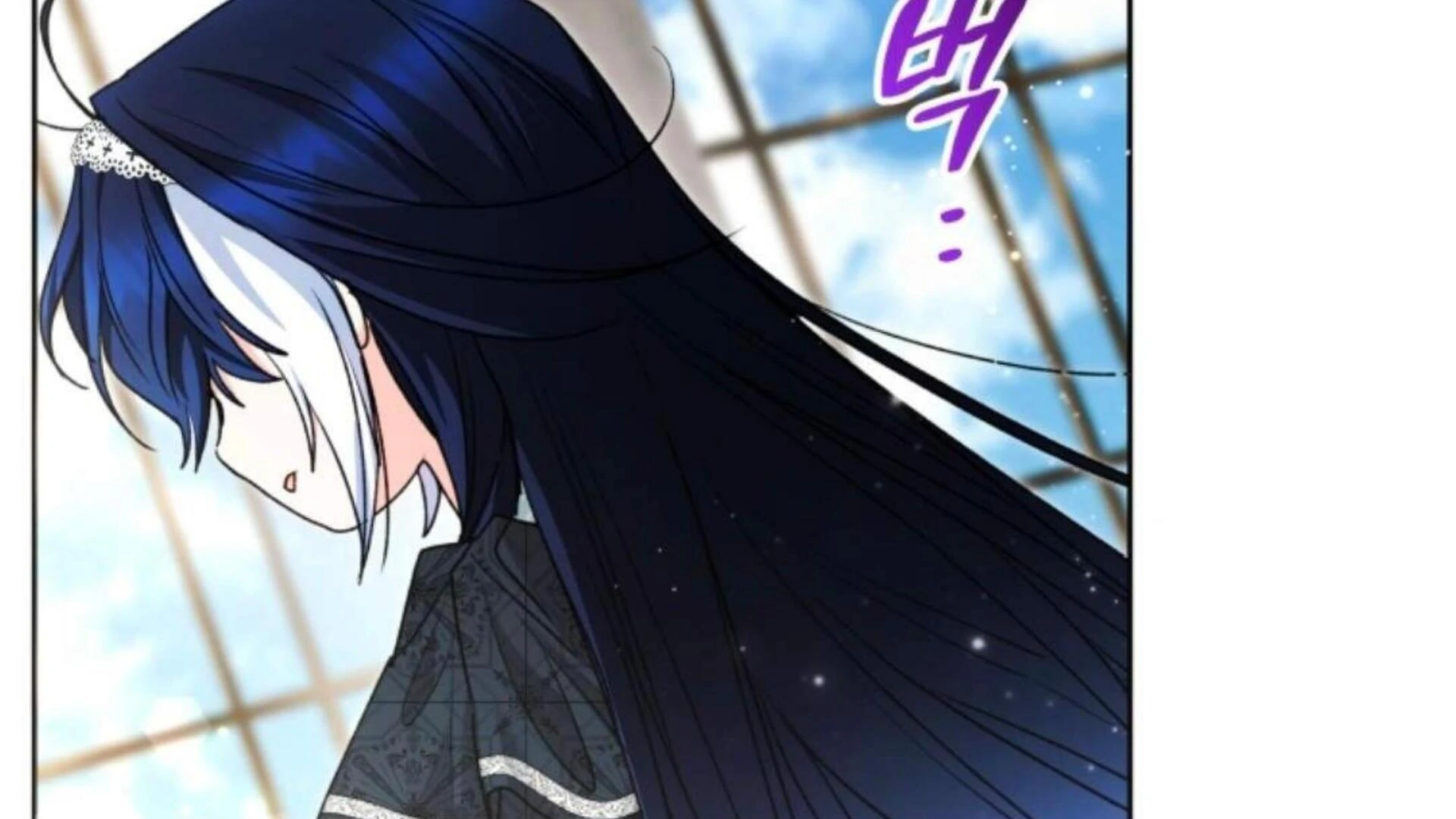 Baca Black Killer Whale Baby - Chapter 84 halaman 165