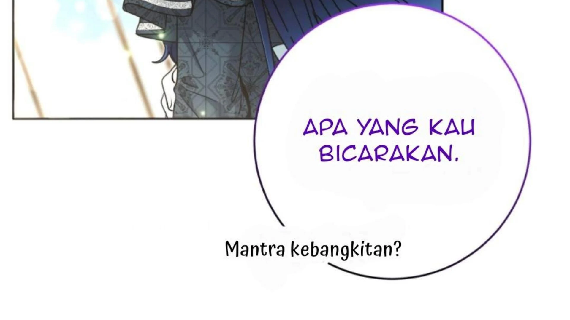 Baca Black Killer Whale Baby - Chapter 84 halaman 166