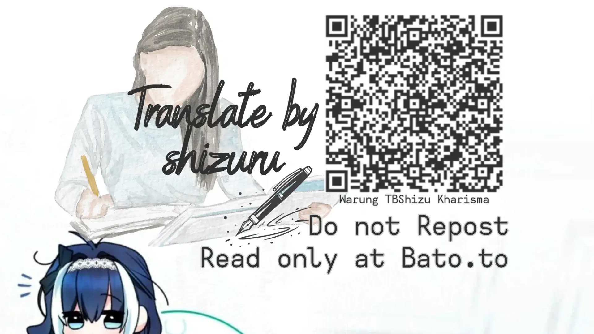 Baca Black Killer Whale Baby - Chapter 84 halaman 167