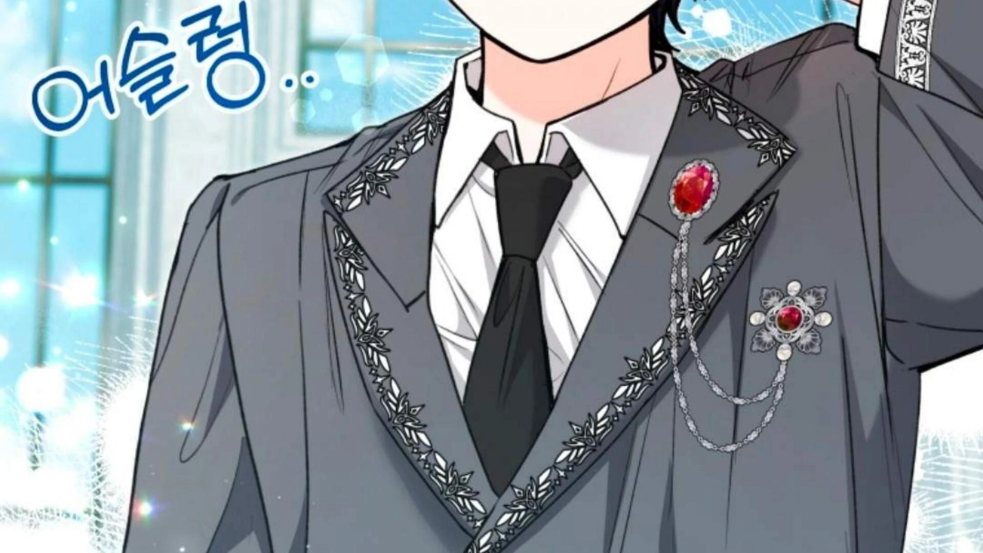 Baca Black Killer Whale Baby - Chapter 84 halaman 170