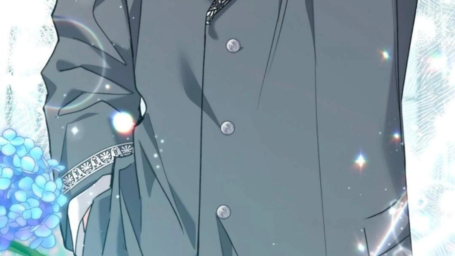 Baca Black Killer Whale Baby - Chapter 84 halaman 171