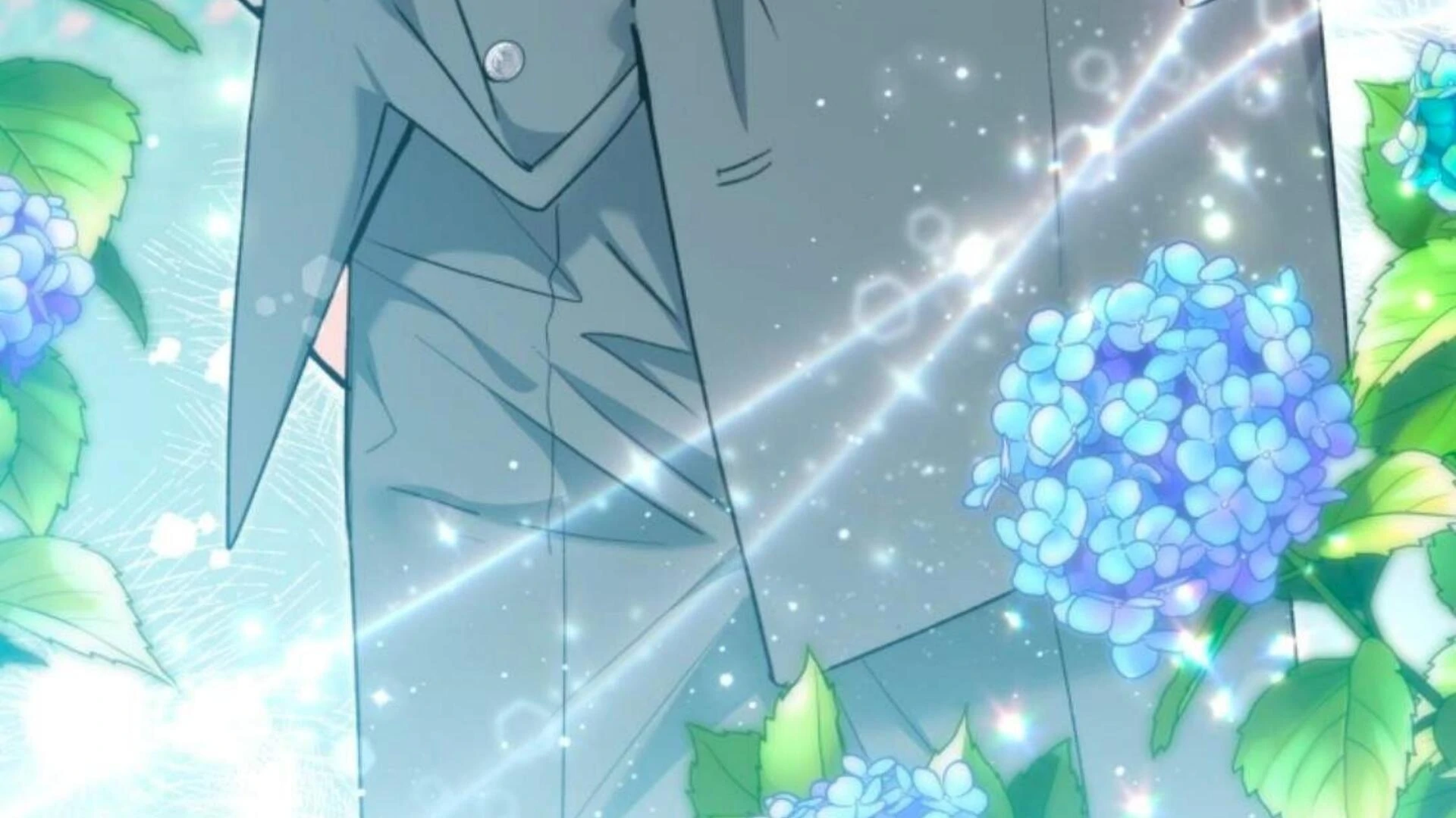 Baca Black Killer Whale Baby - Chapter 84 halaman 172