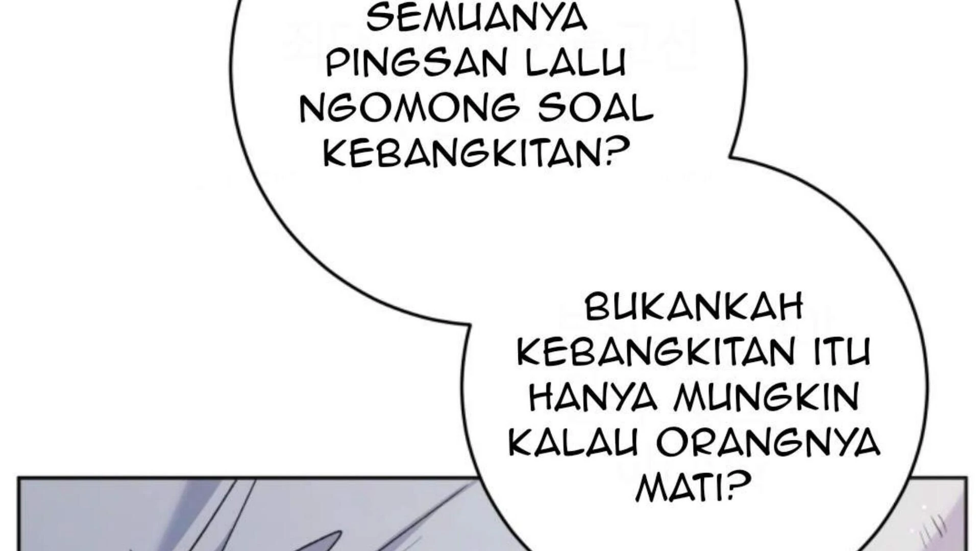 Baca Black Killer Whale Baby - Chapter 84 halaman 176