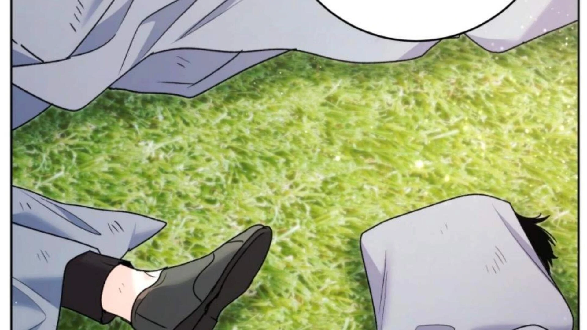 Baca Black Killer Whale Baby - Chapter 84 halaman 177