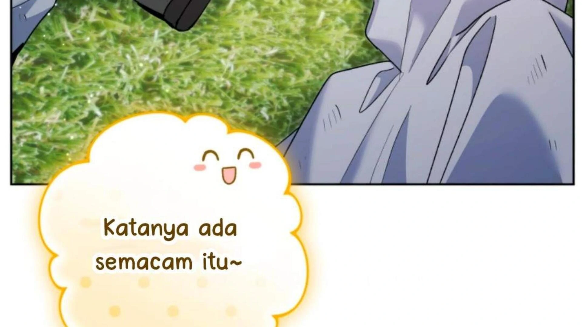 Baca Black Killer Whale Baby - Chapter 84 halaman 178