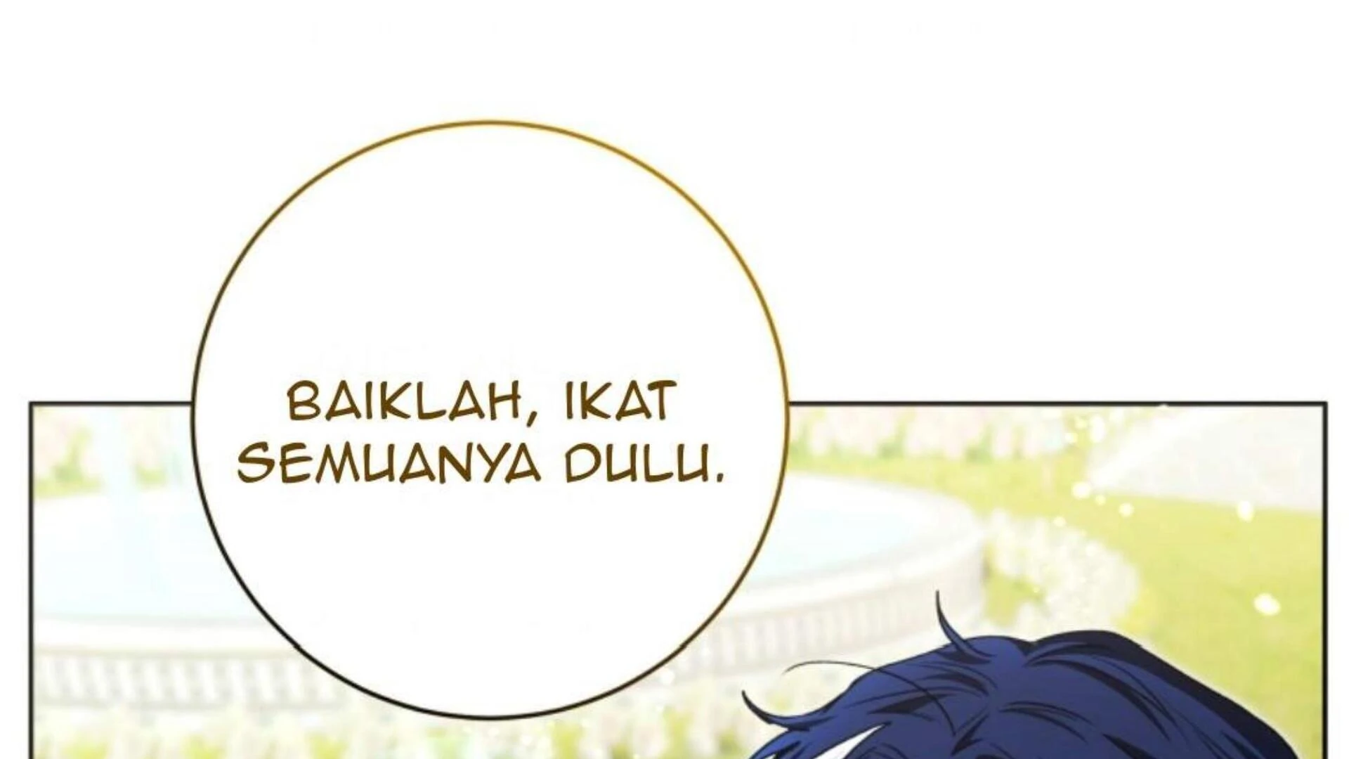 Baca Black Killer Whale Baby - Chapter 84 halaman 180