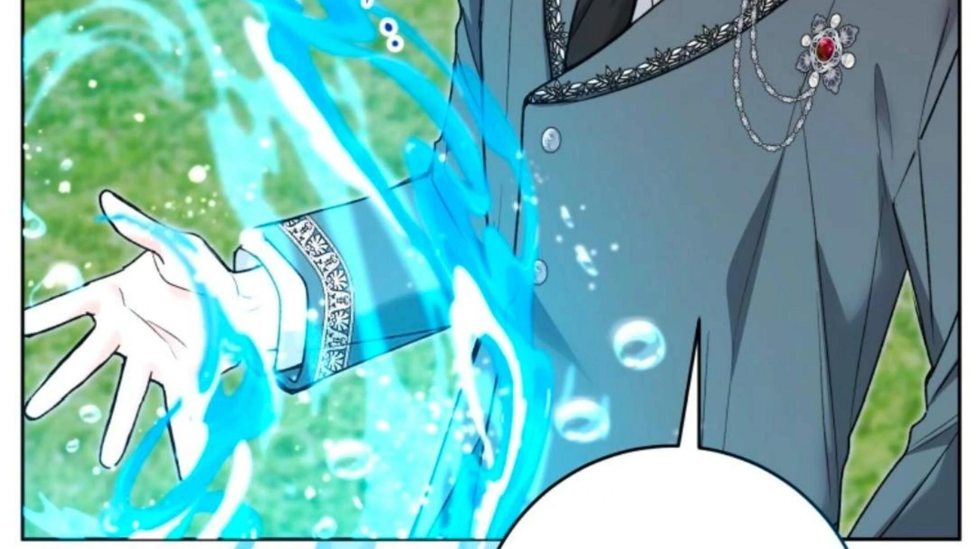 Baca Black Killer Whale Baby - Chapter 84 halaman 182