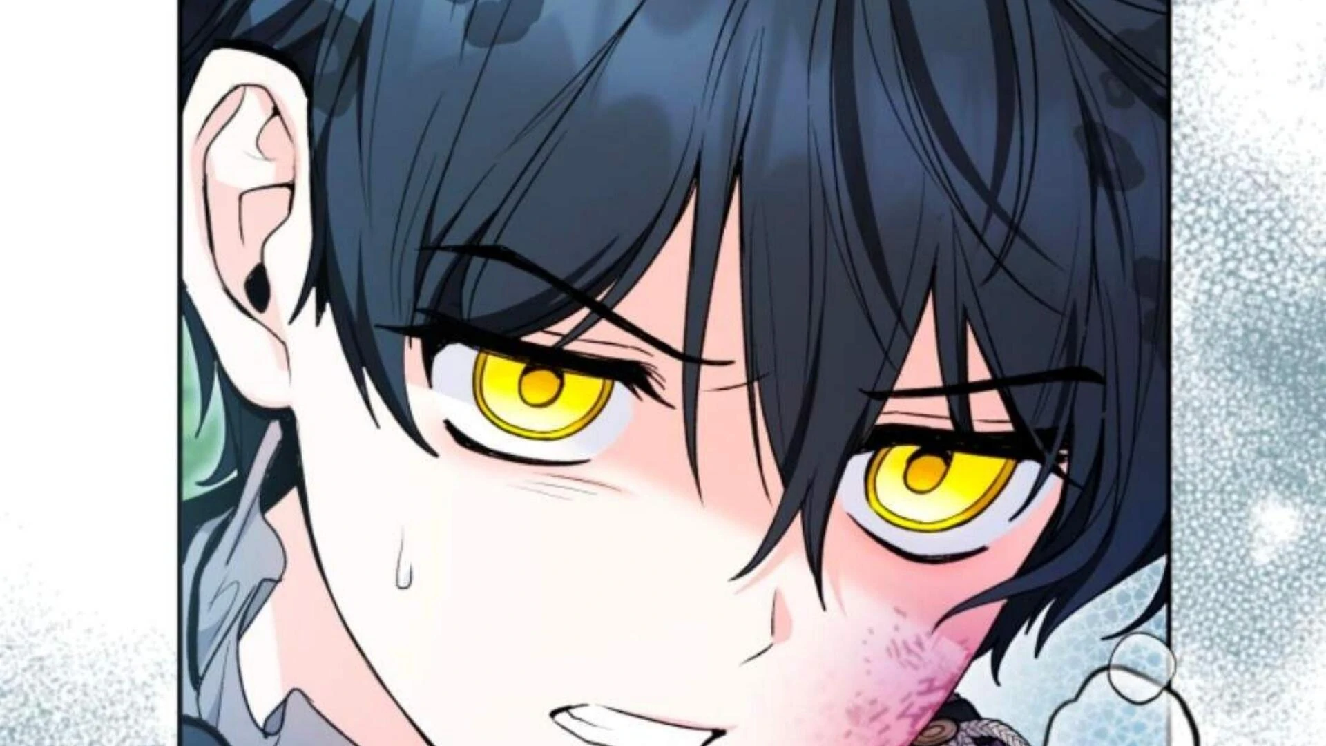 Baca Black Killer Whale Baby - Chapter 84 halaman 191