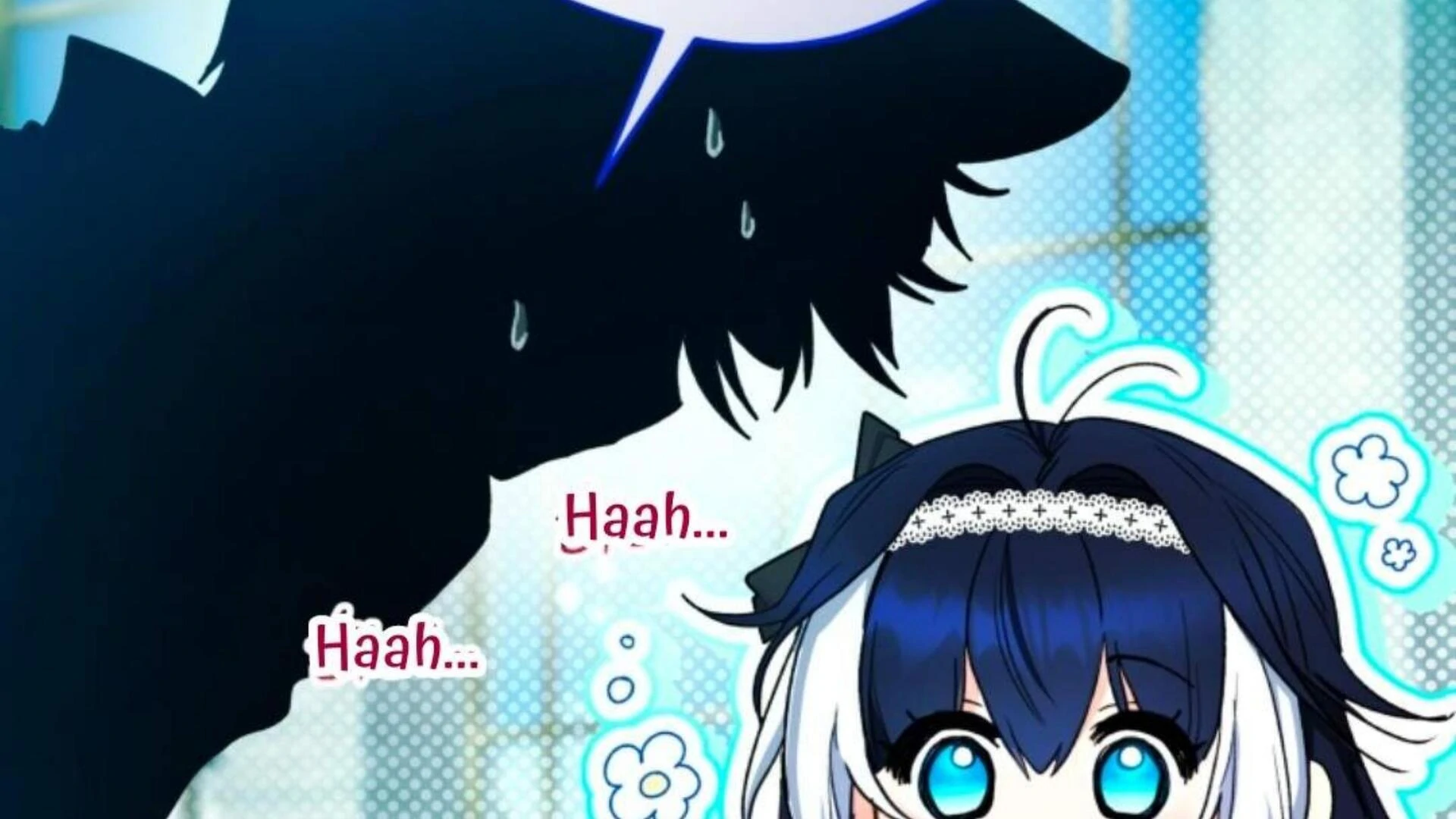 Baca Black Killer Whale Baby - Chapter 84 halaman 196