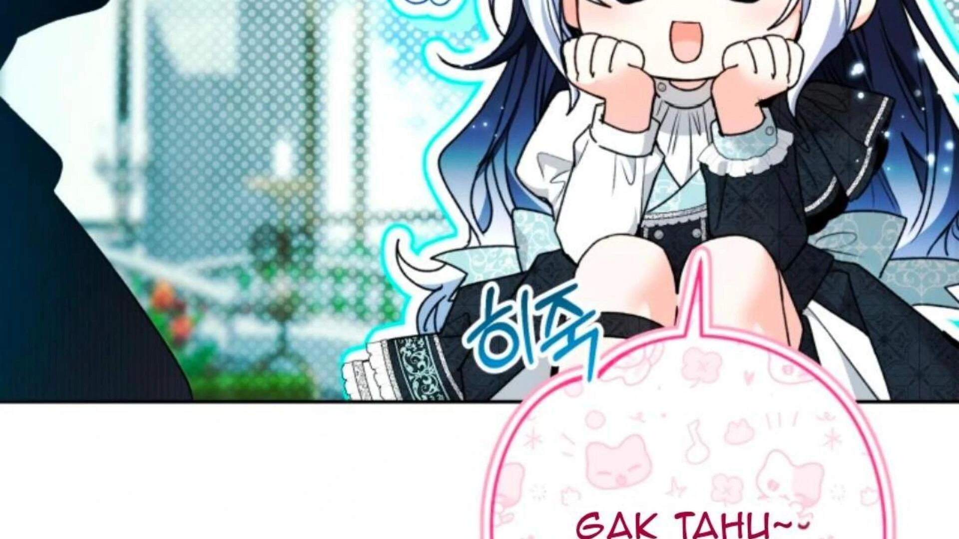 Baca Black Killer Whale Baby - Chapter 84 halaman 197