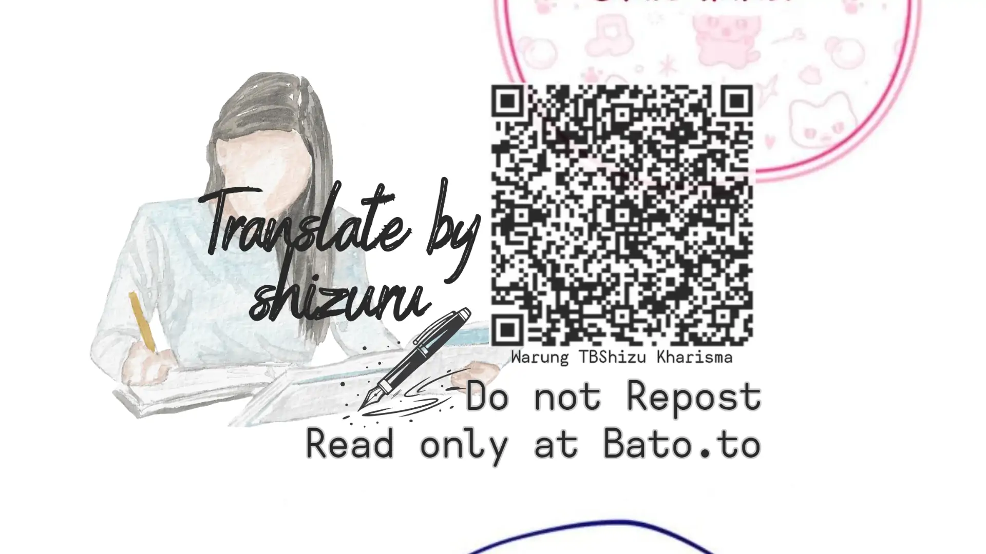 Baca Black Killer Whale Baby - Chapter 84 halaman 198