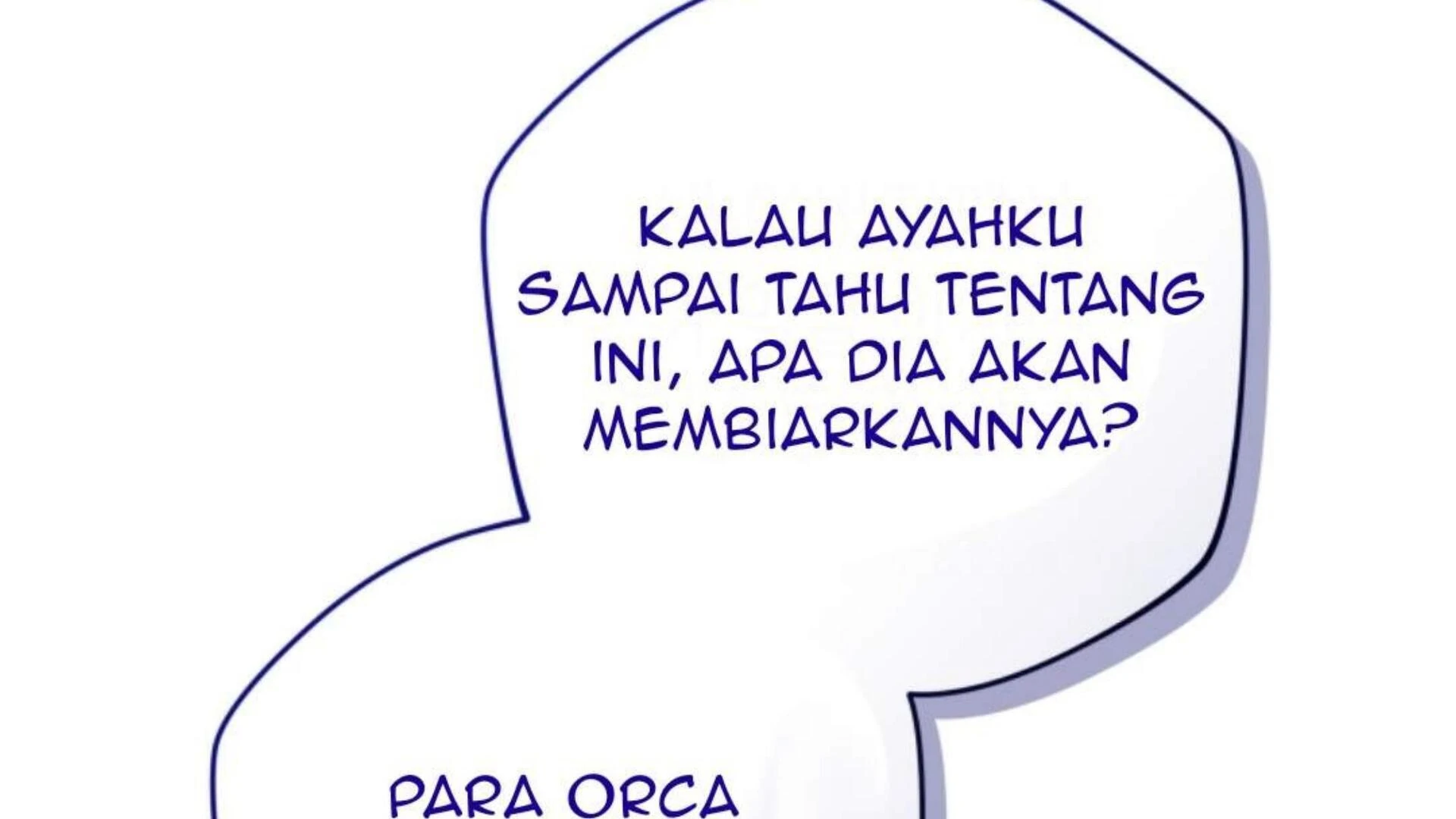 Baca Black Killer Whale Baby - Chapter 84 halaman 199