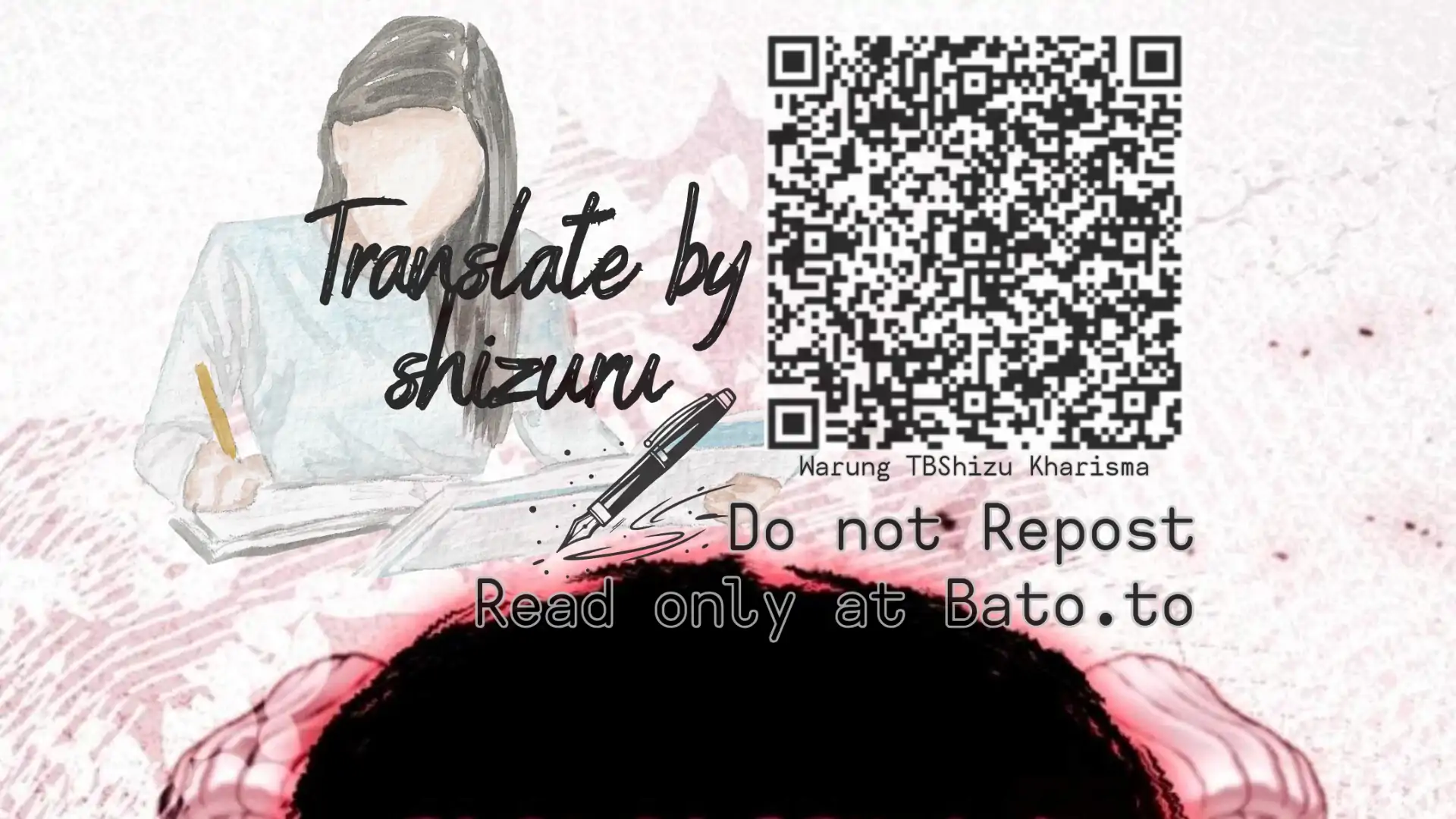 Baca Black Killer Whale Baby - Chapter 84 halaman 2