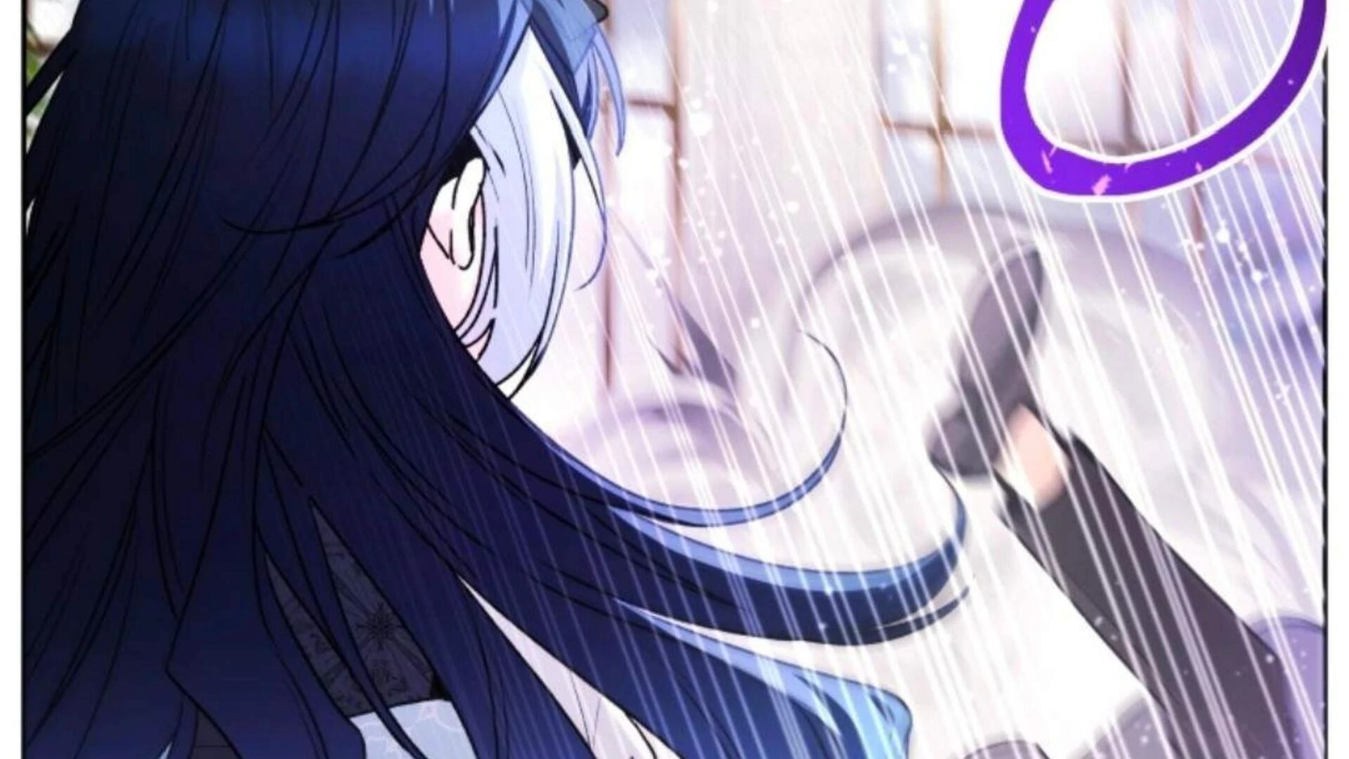 Baca Black Killer Whale Baby - Chapter 84 halaman 20