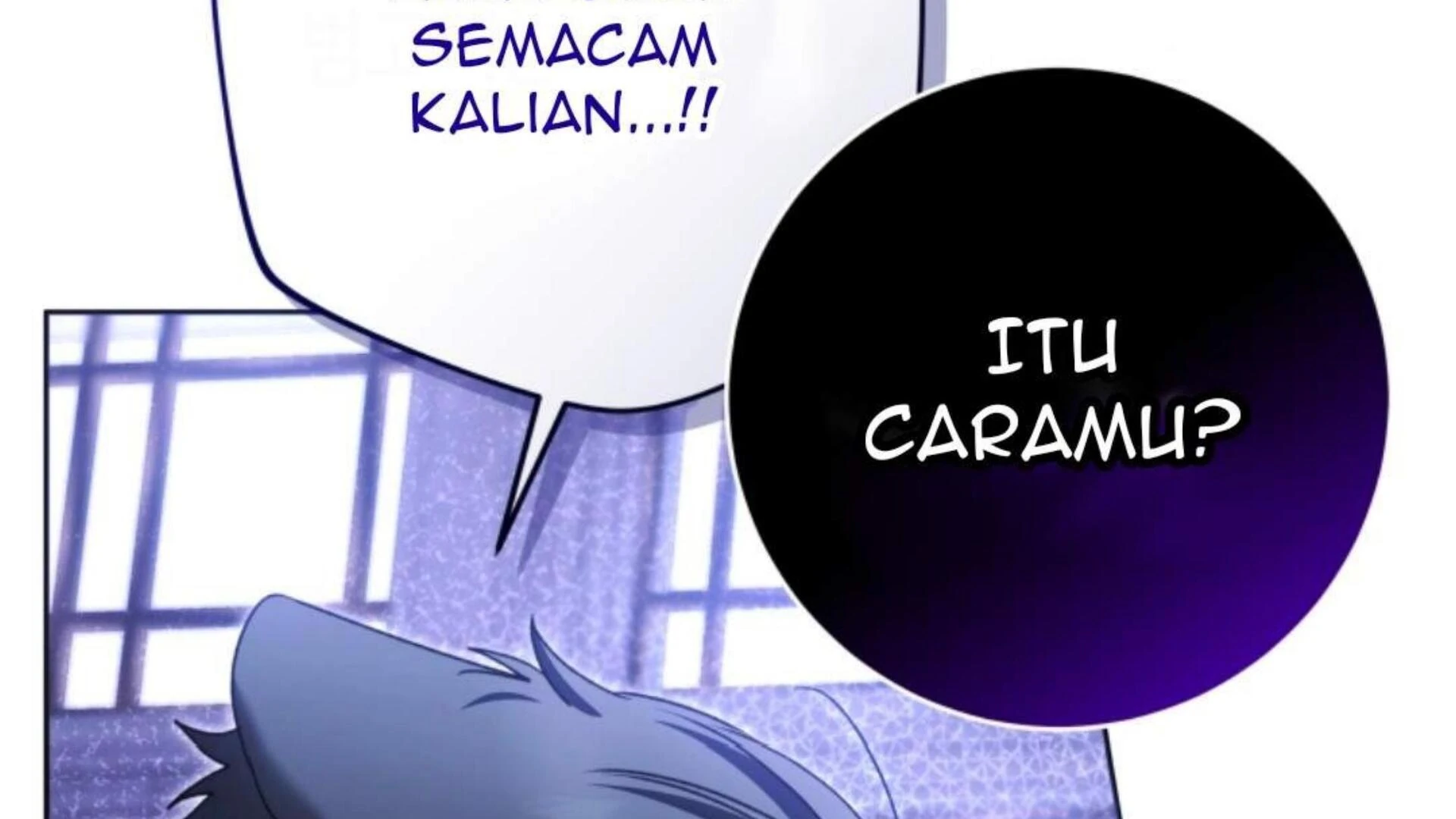 Baca Black Killer Whale Baby - Chapter 84 halaman 200