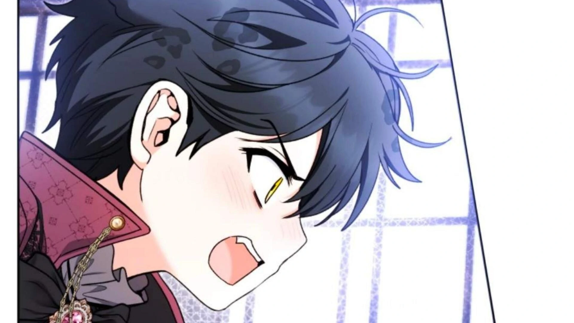 Baca Black Killer Whale Baby - Chapter 84 halaman 201