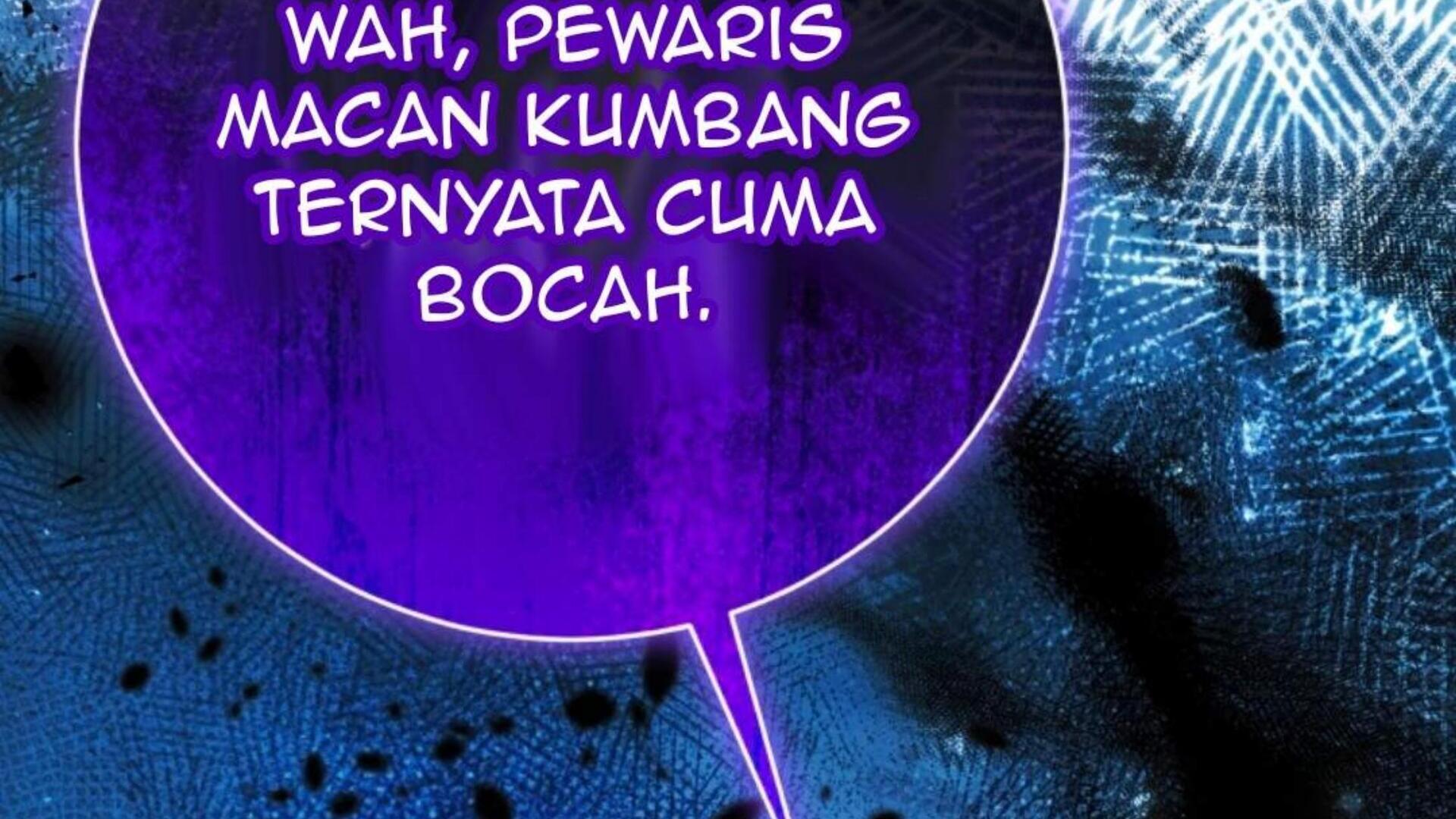 Baca Black Killer Whale Baby - Chapter 84 halaman 206