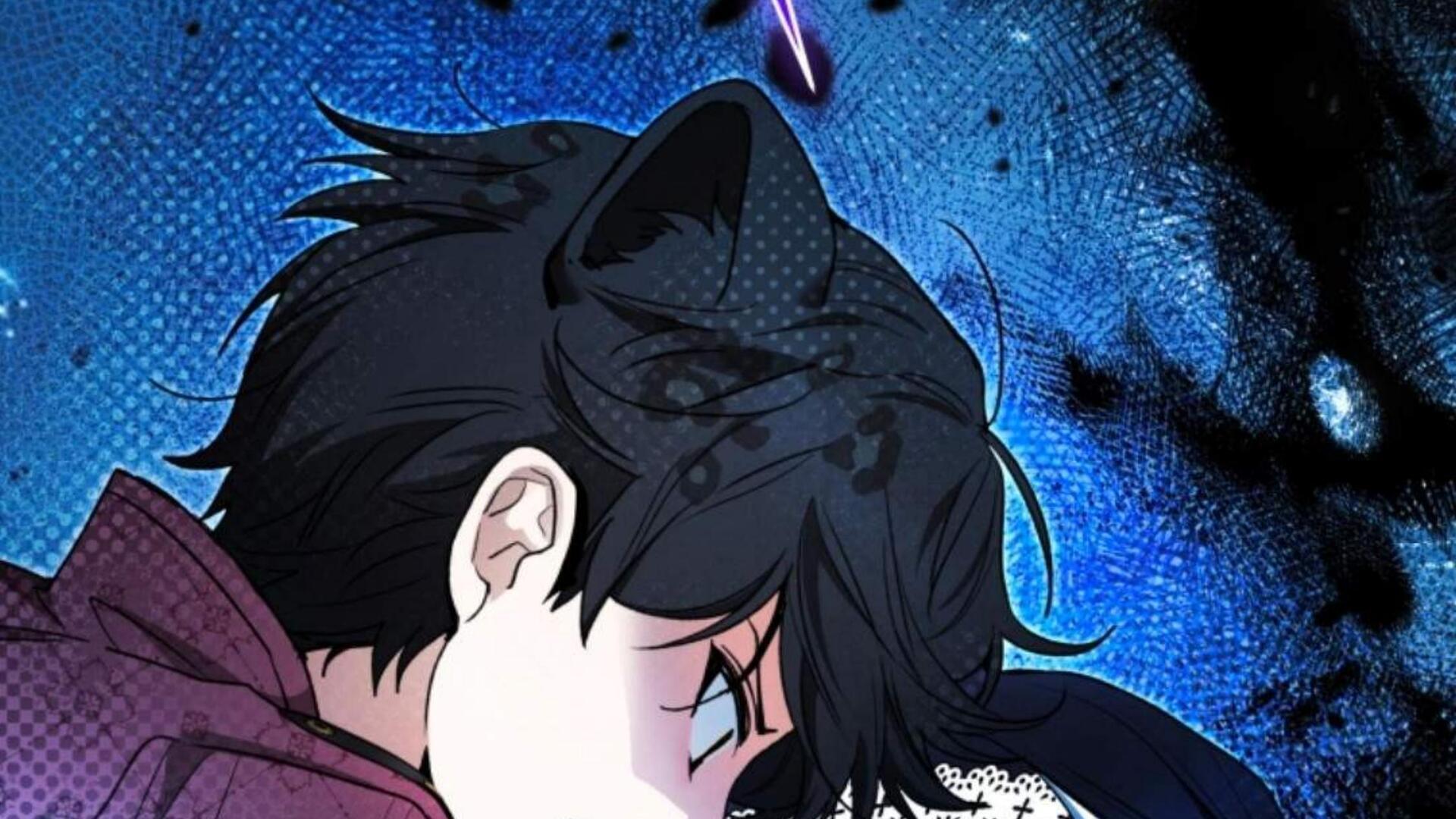 Baca Black Killer Whale Baby - Chapter 84 halaman 207