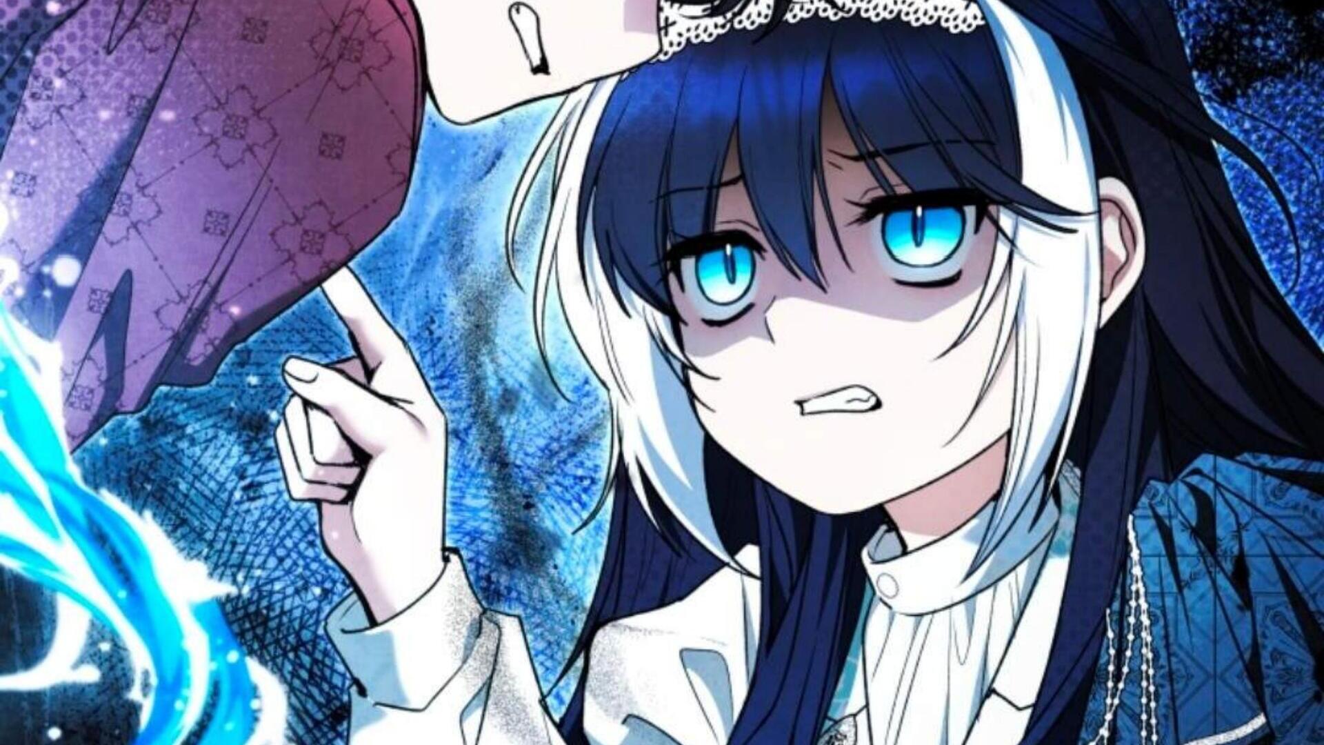 Baca Black Killer Whale Baby - Chapter 84 halaman 208