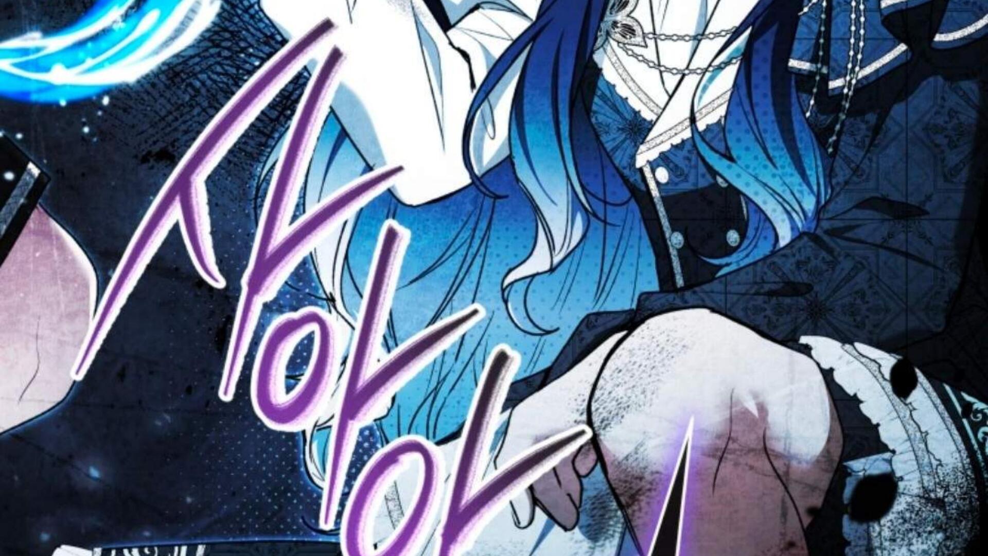 Baca Black Killer Whale Baby - Chapter 84 halaman 209