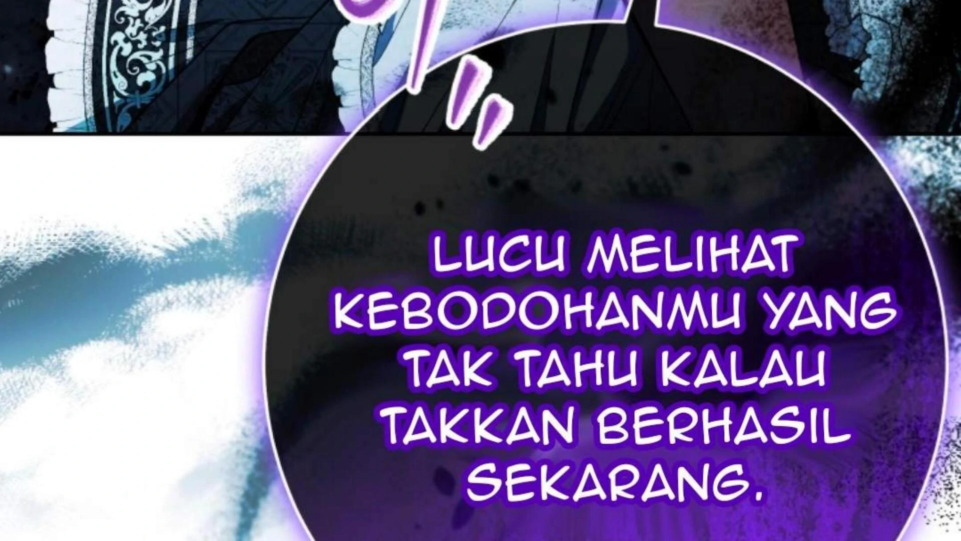 Baca Black Killer Whale Baby - Chapter 84 halaman 210