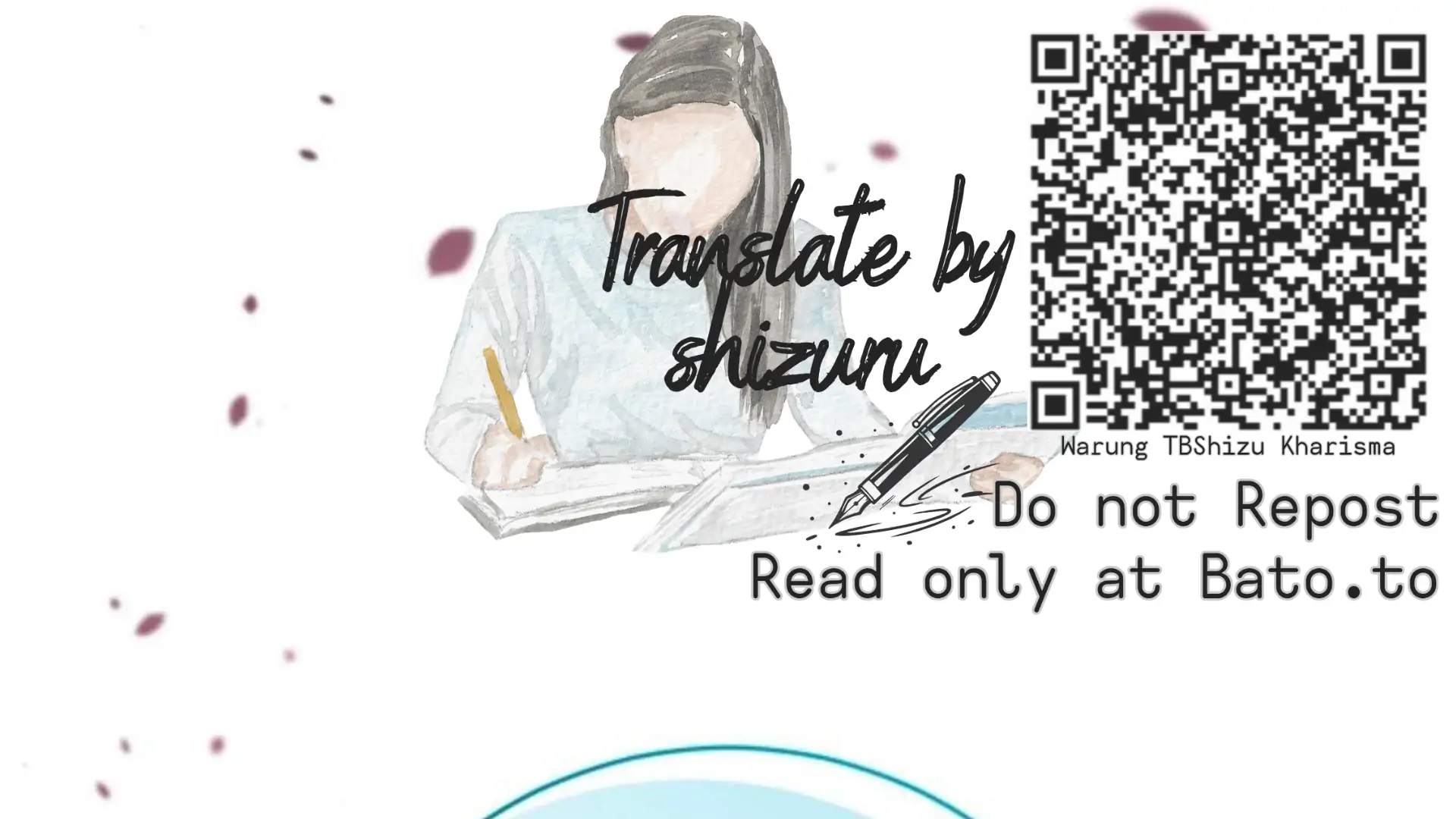 Baca Black Killer Whale Baby - Chapter 84 halaman 22