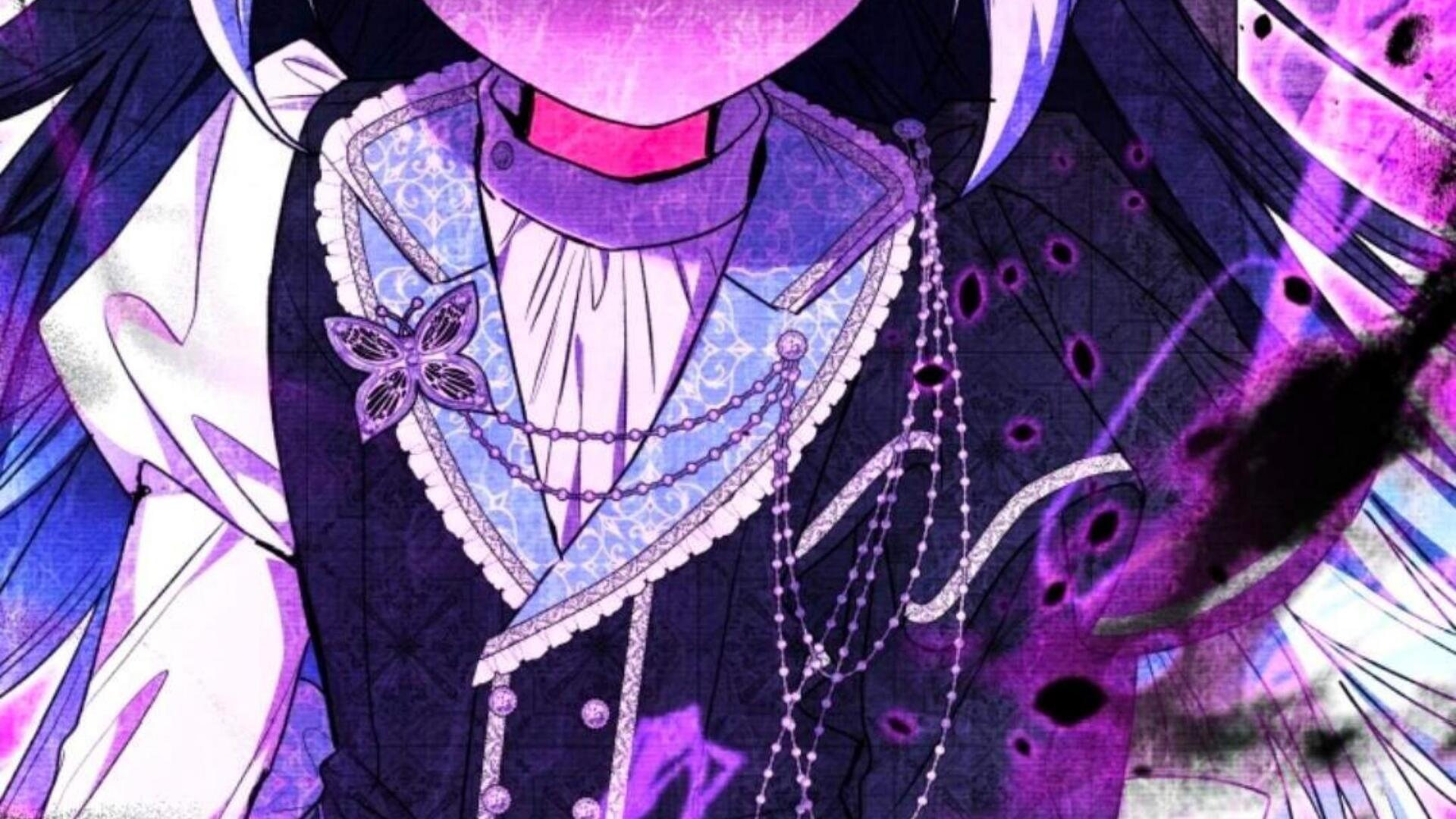 Baca Black Killer Whale Baby - Chapter 84 halaman 220