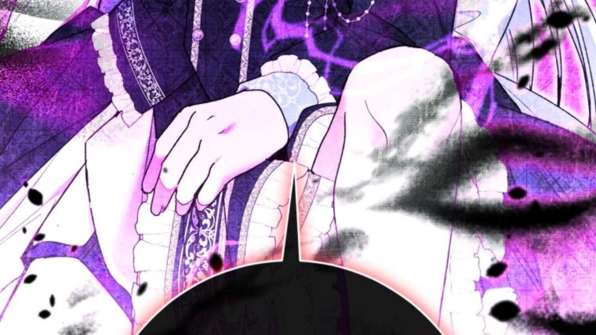 Baca Black Killer Whale Baby - Chapter 84 halaman 221