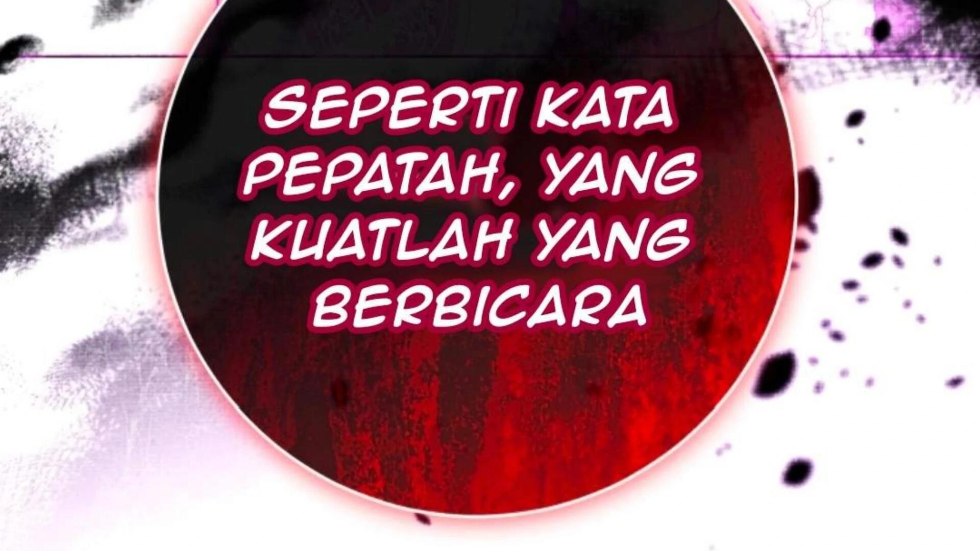 Baca Black Killer Whale Baby - Chapter 84 halaman 222