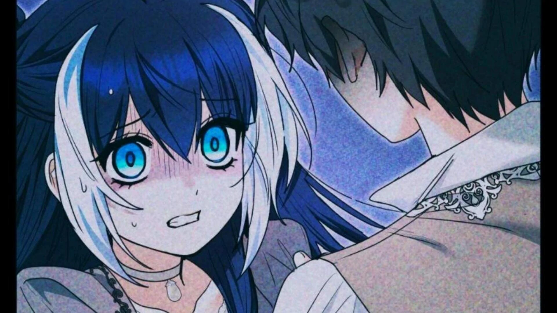 Baca Black Killer Whale Baby - Chapter 84 halaman 226