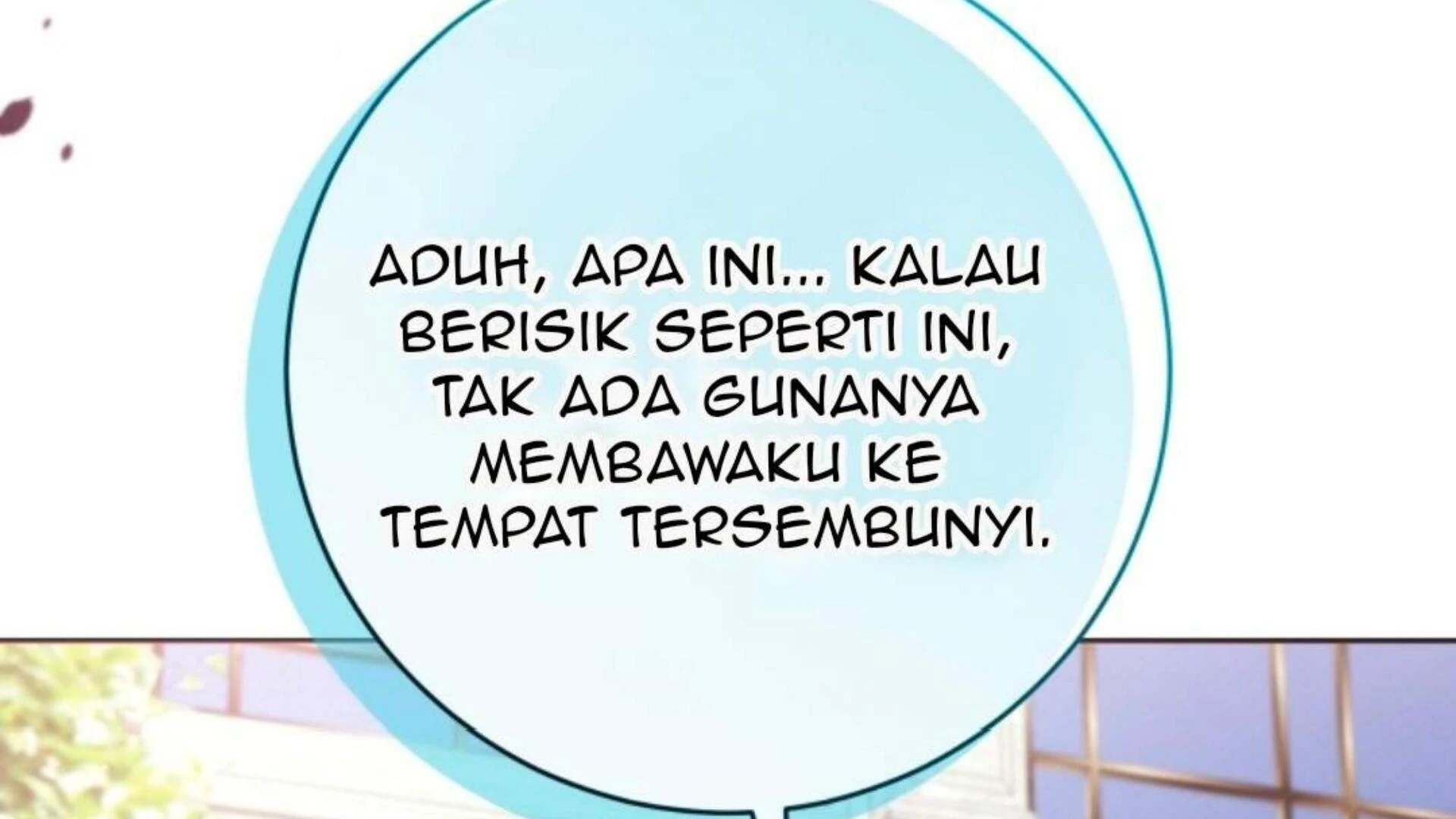 Baca Black Killer Whale Baby - Chapter 84 halaman 23