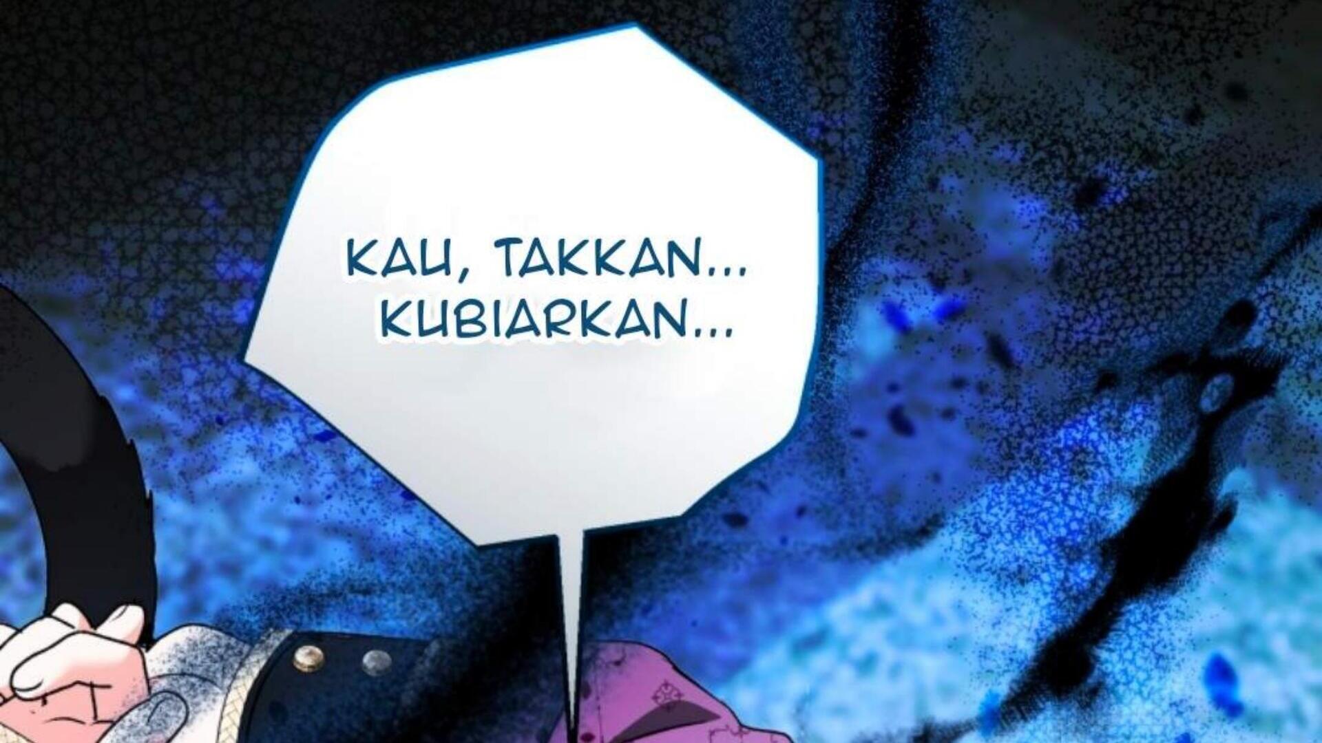Baca Black Killer Whale Baby - Chapter 84 halaman 233