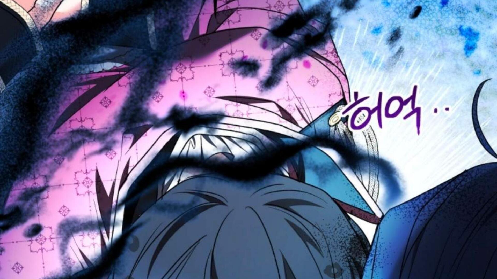 Baca Black Killer Whale Baby - Chapter 84 halaman 234