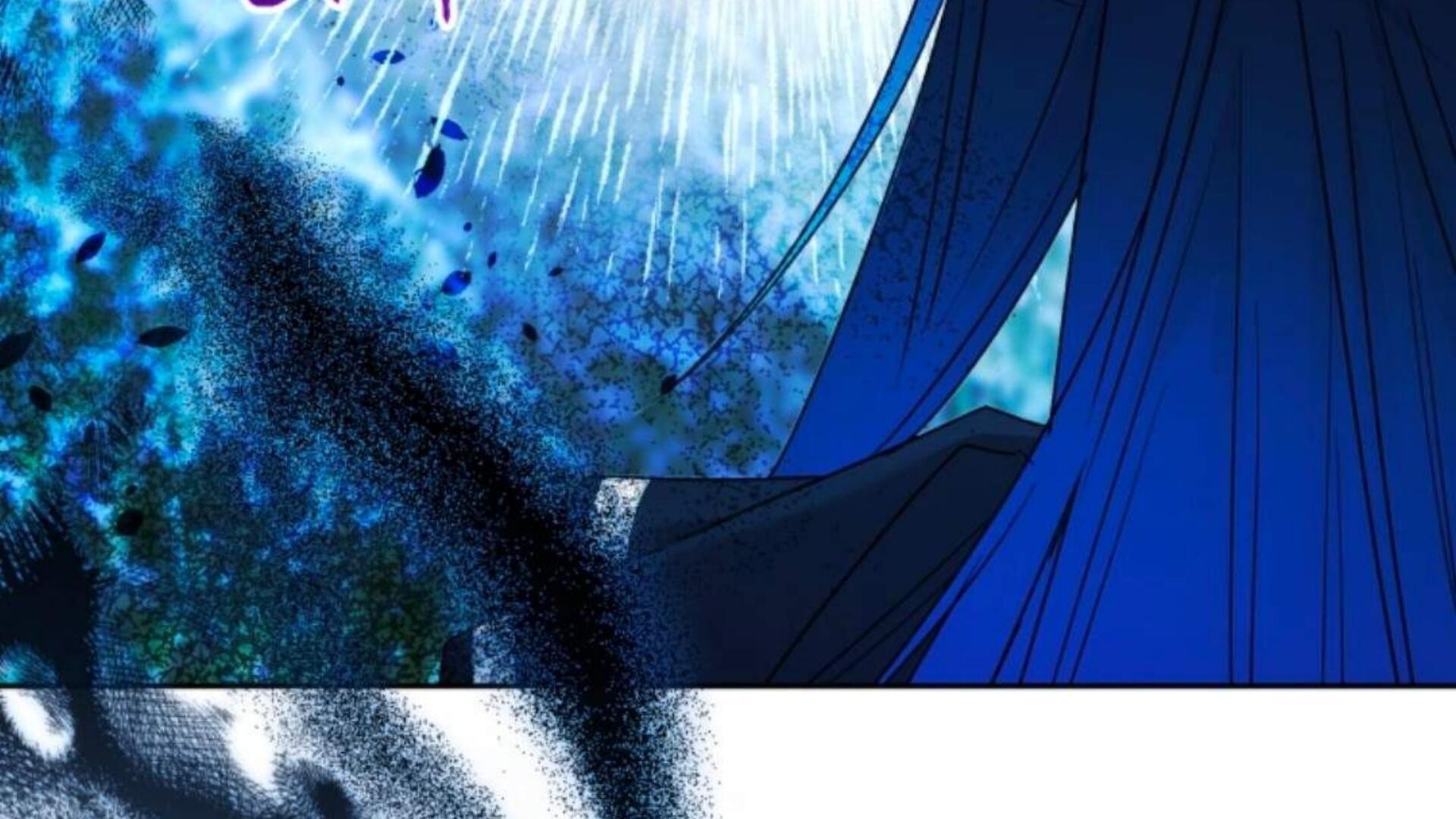 Baca Black Killer Whale Baby - Chapter 84 halaman 236