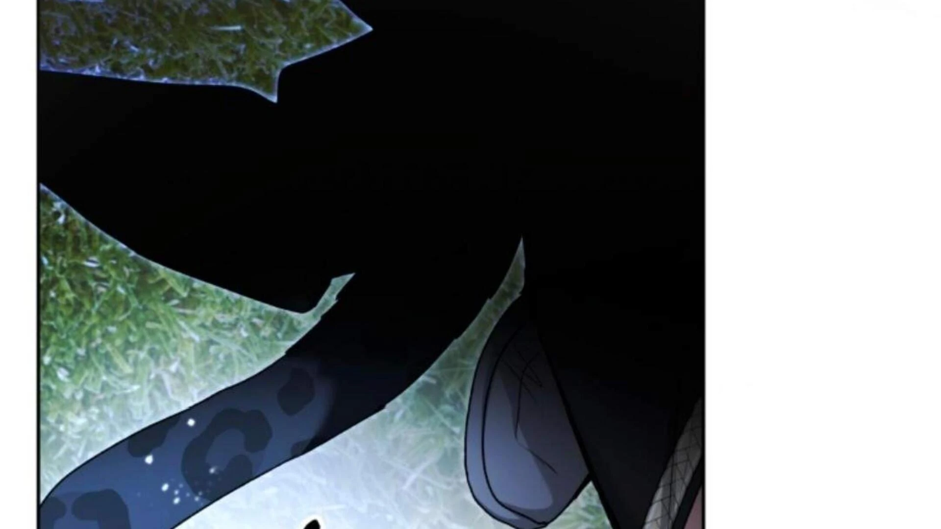 Baca Black Killer Whale Baby - Chapter 84 halaman 239