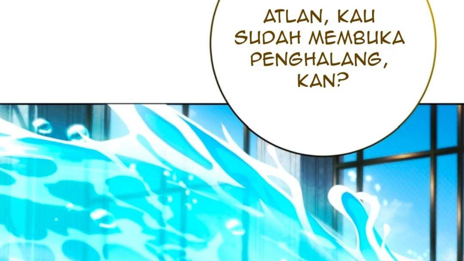 Baca Black Killer Whale Baby - Chapter 84 halaman 243