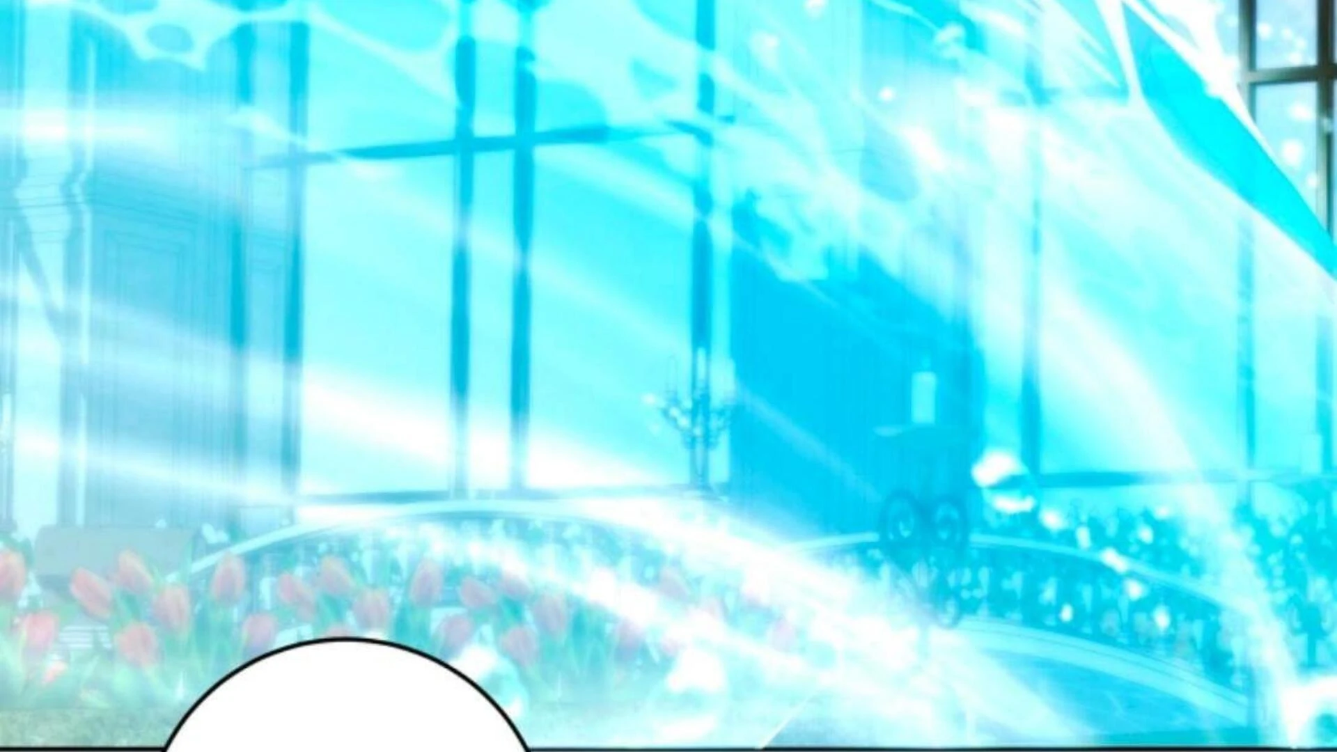 Baca Black Killer Whale Baby - Chapter 84 halaman 244