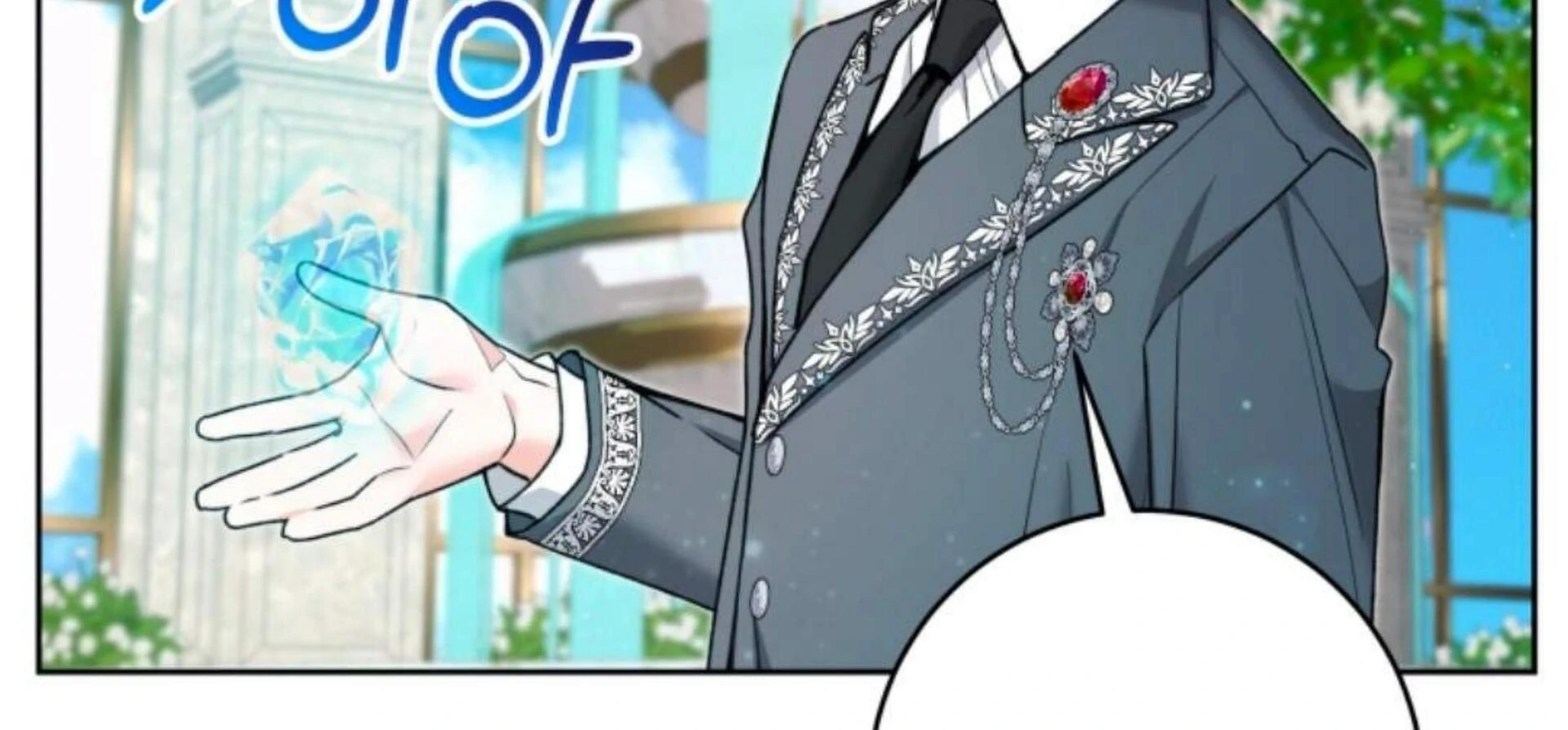 Baca Black Killer Whale Baby - Chapter 84 halaman 249