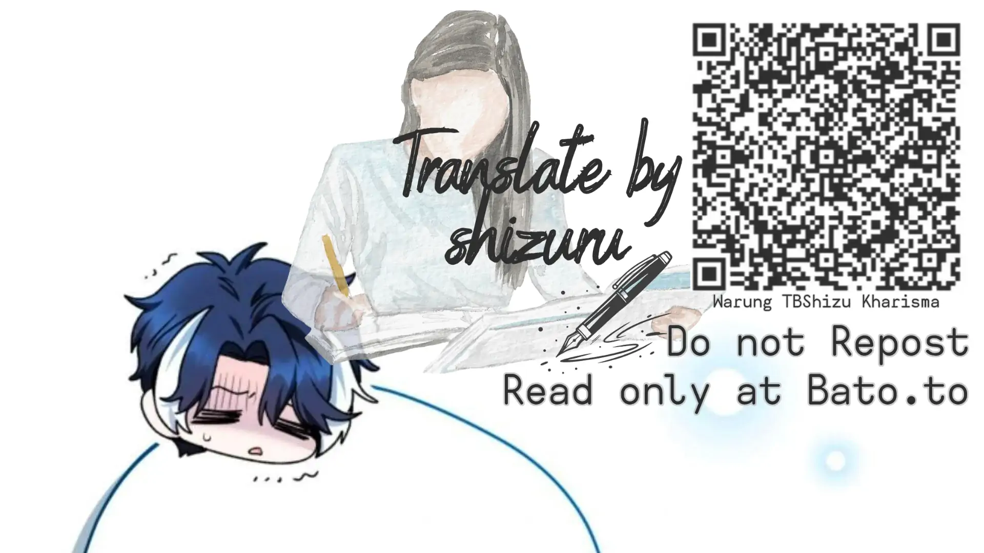 Baca Black Killer Whale Baby - Chapter 84 halaman 251