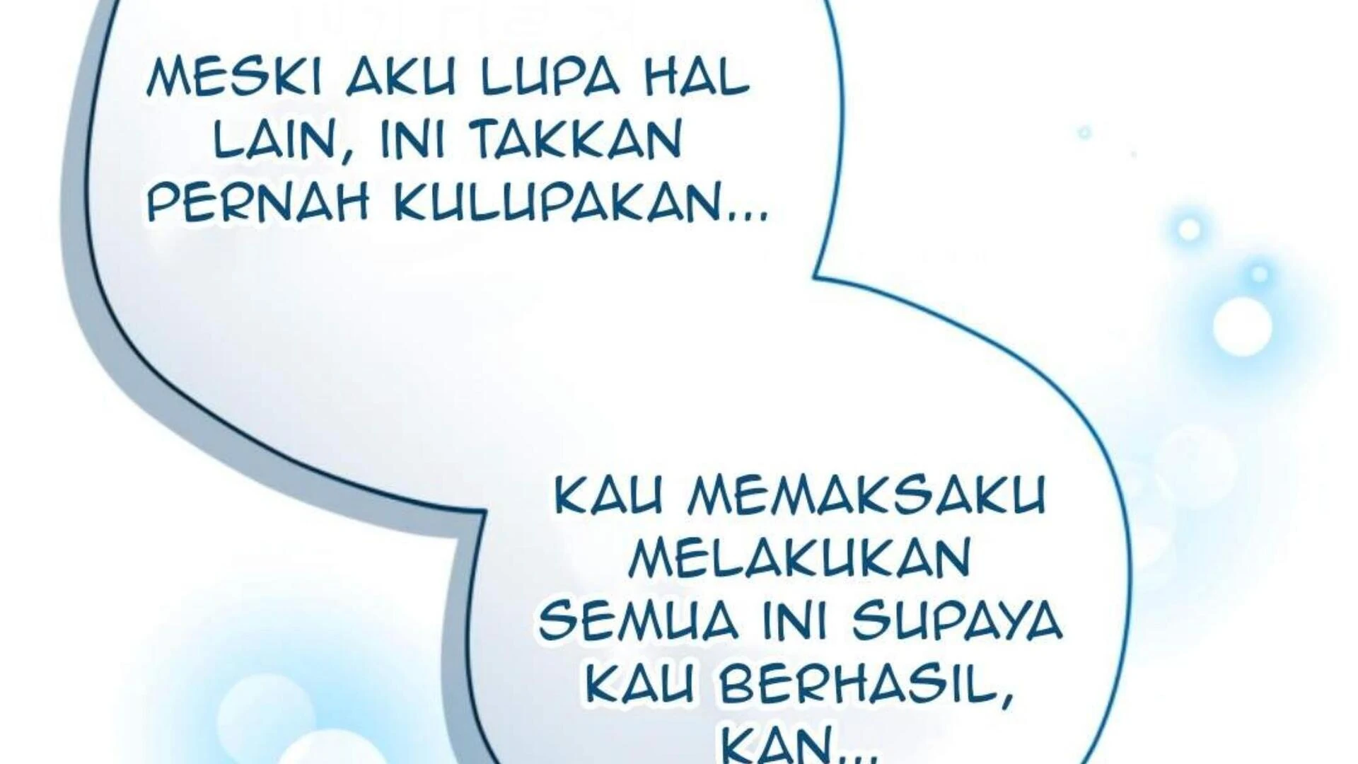 Baca Black Killer Whale Baby - Chapter 84 halaman 252