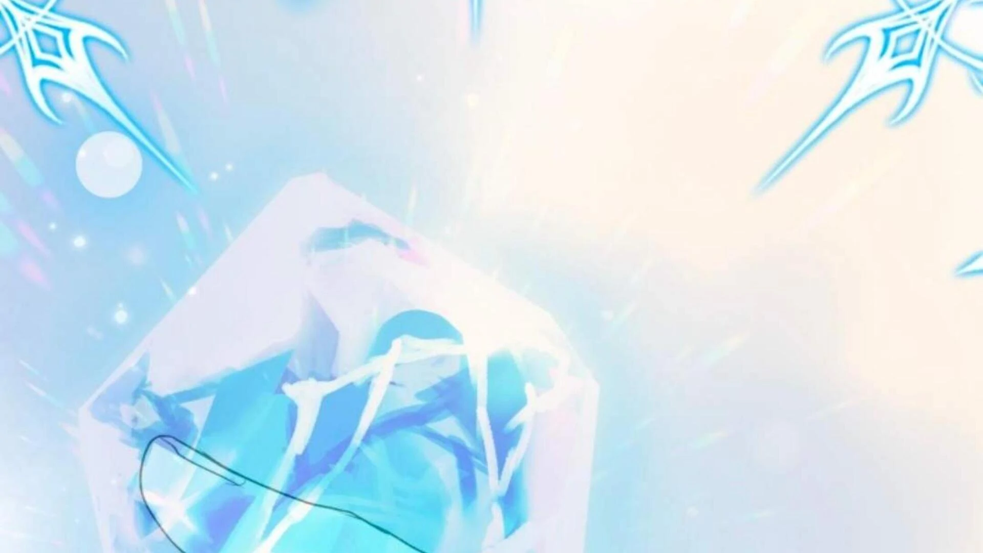 Baca Black Killer Whale Baby - Chapter 84 halaman 254