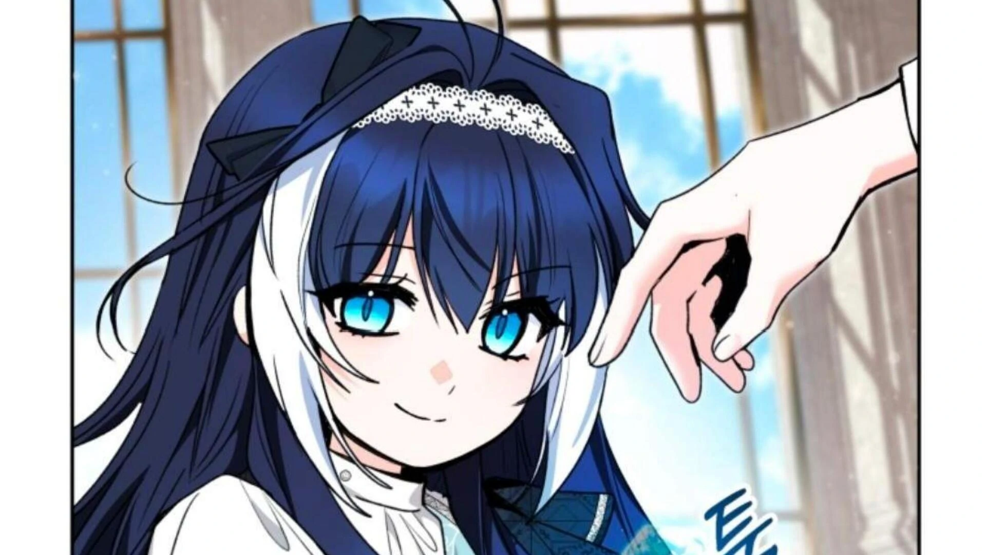 Baca Black Killer Whale Baby - Chapter 84 halaman 260