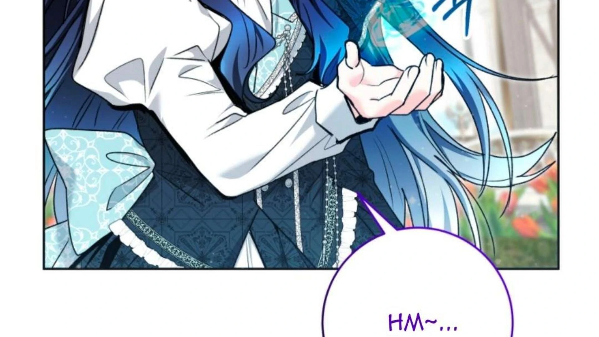 Baca Black Killer Whale Baby - Chapter 84 halaman 261