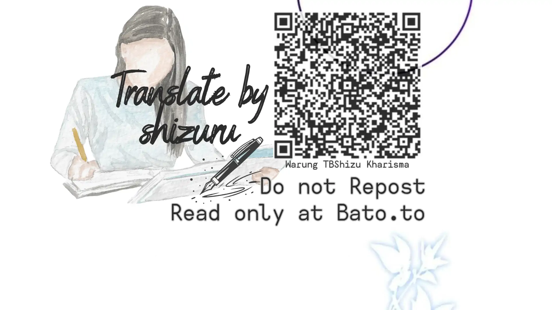 Baca Black Killer Whale Baby - Chapter 84 halaman 262